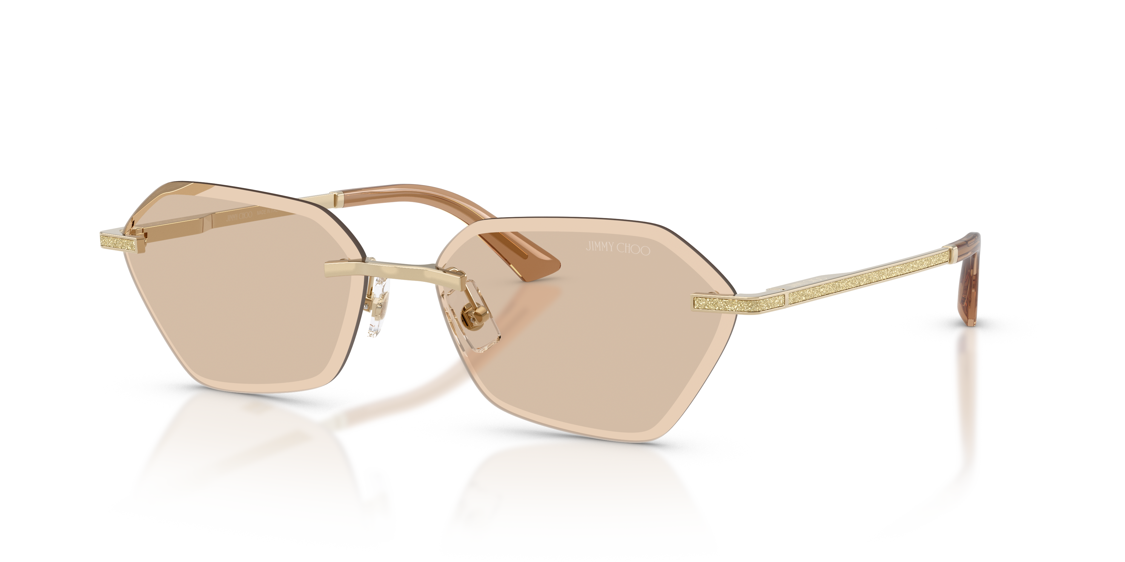 Jimmy Choo 0JC4022J Güneş Gözlüğü