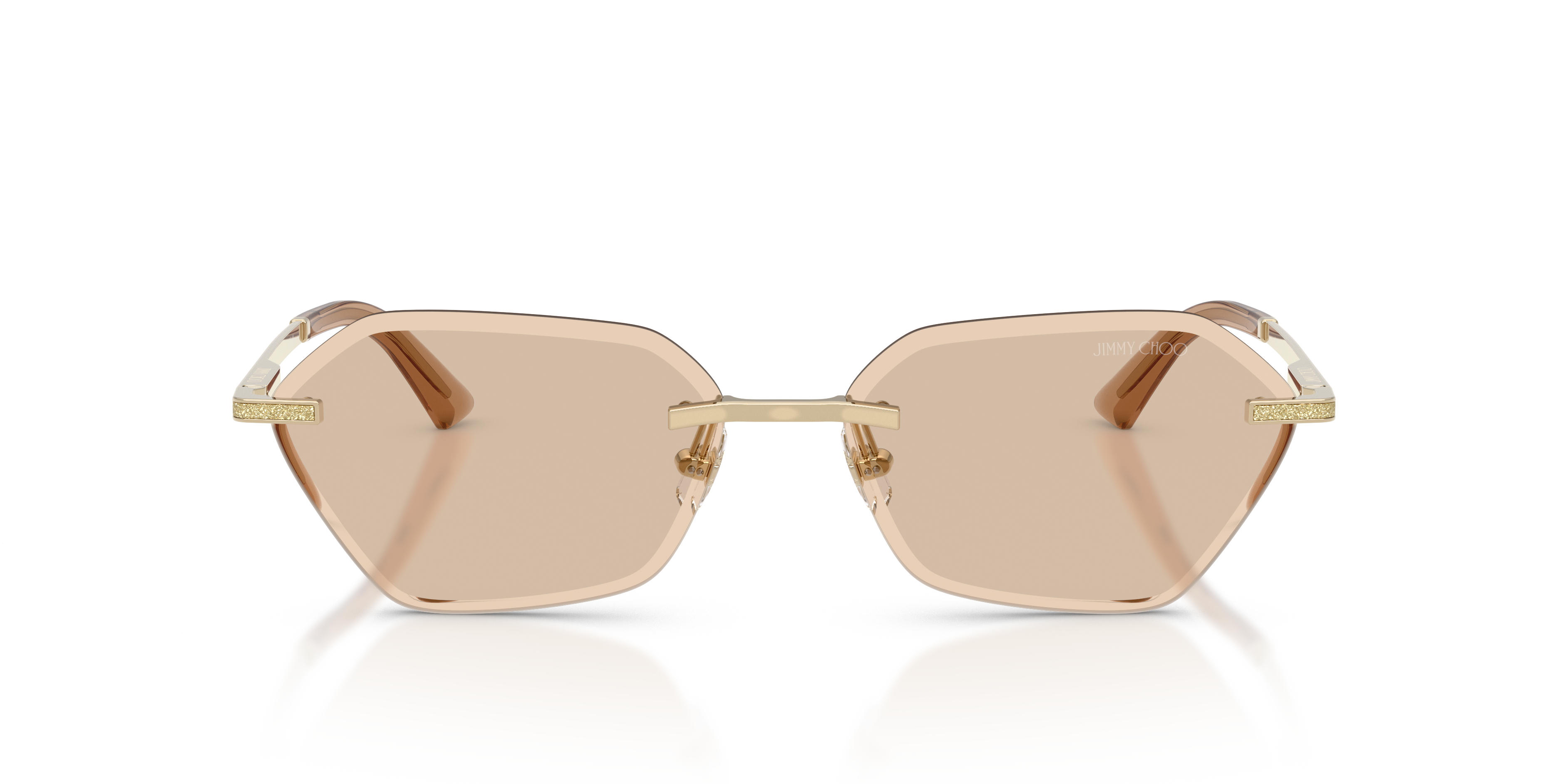 Jimmy Choo 0JC4022J Güneş Gözlüğü 4