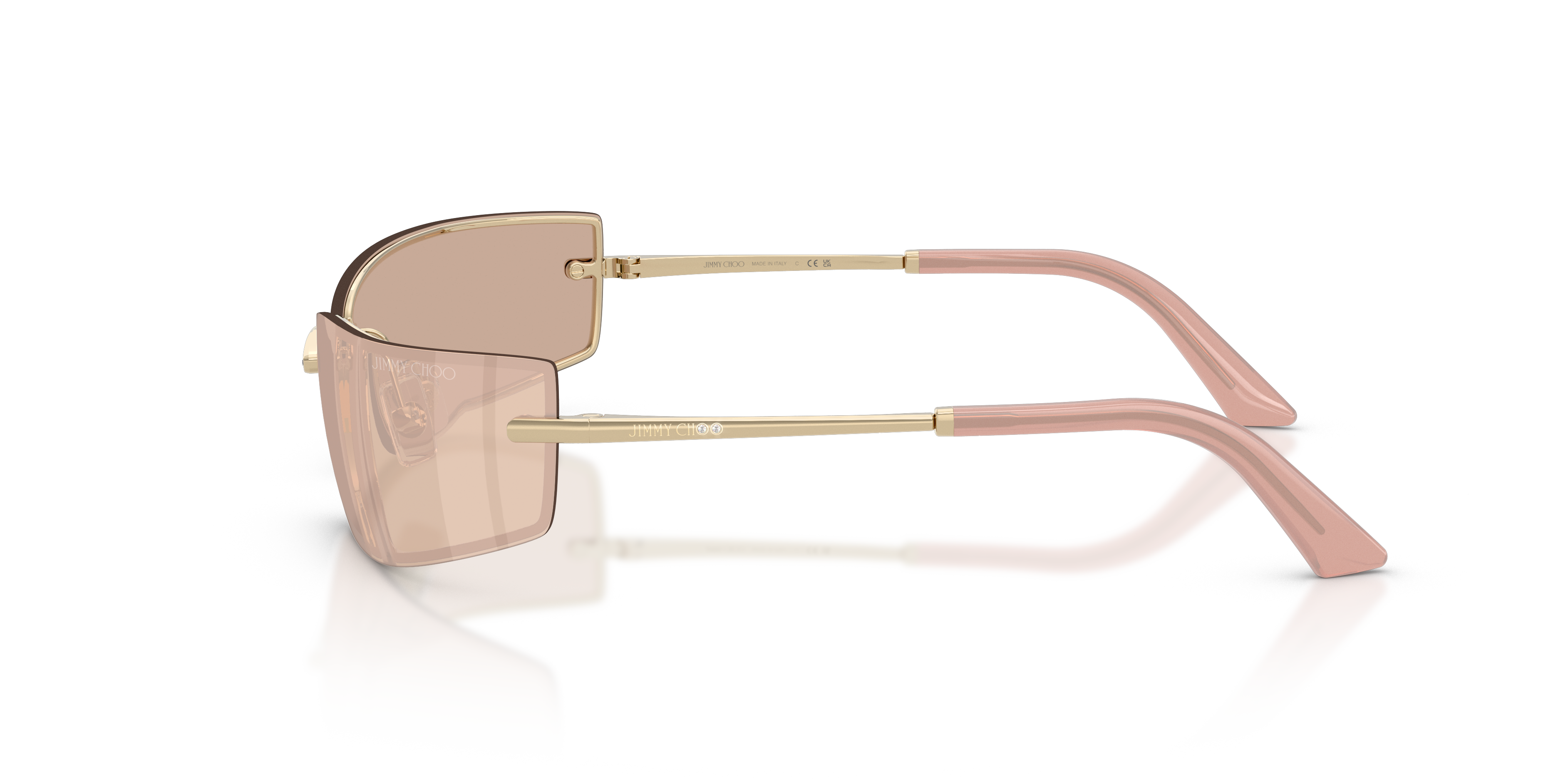 Jimmy Choo 0JC4024B Güneş Gözlüğü 2