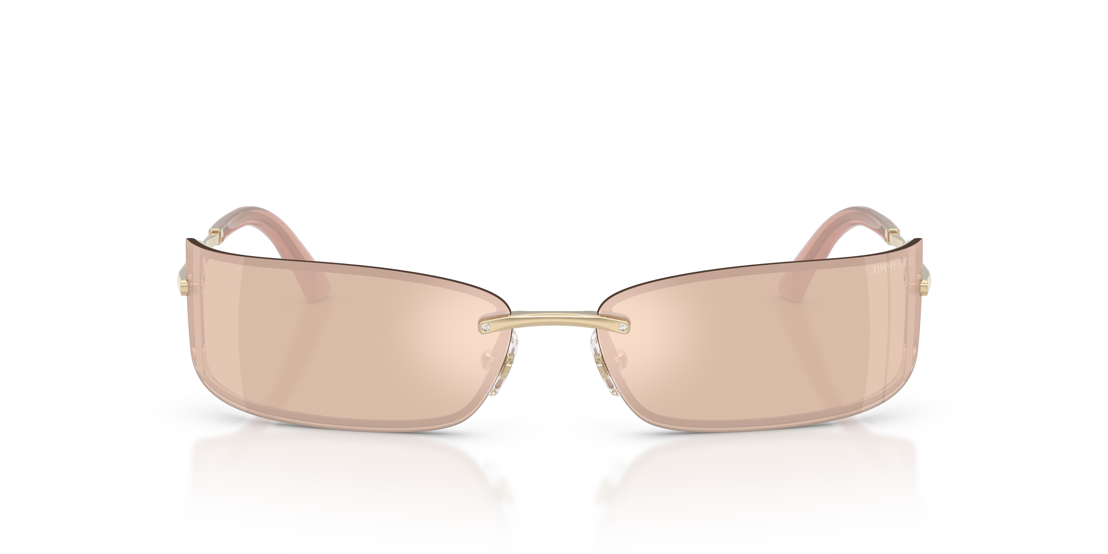 Jimmy Choo 0JC4024B Güneş Gözlüğü 4