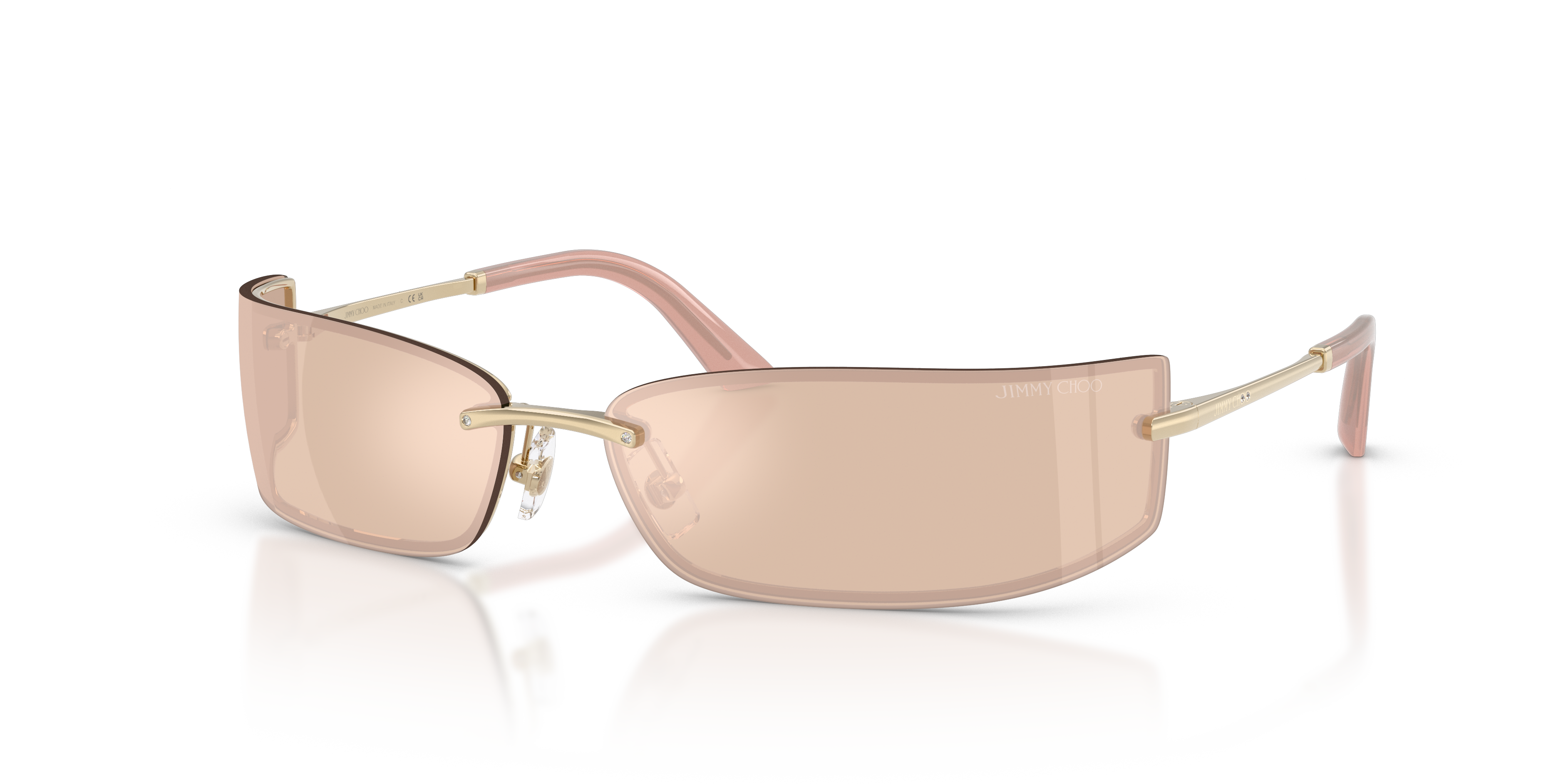 Jimmy Choo 0JC4024B Güneş Gözlüğü