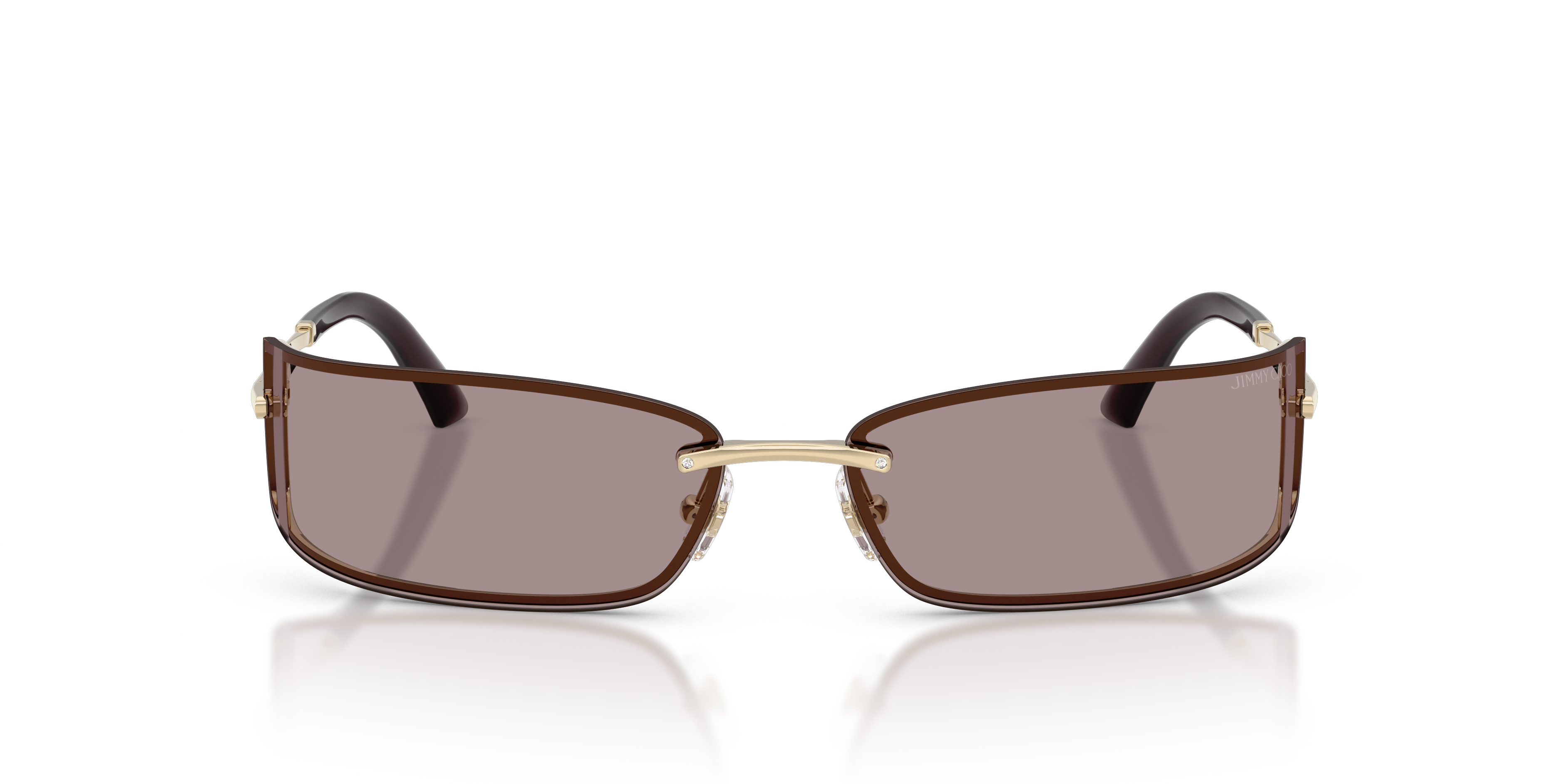 Jimmy Choo 0JC4024B Güneş Gözlüğü 4