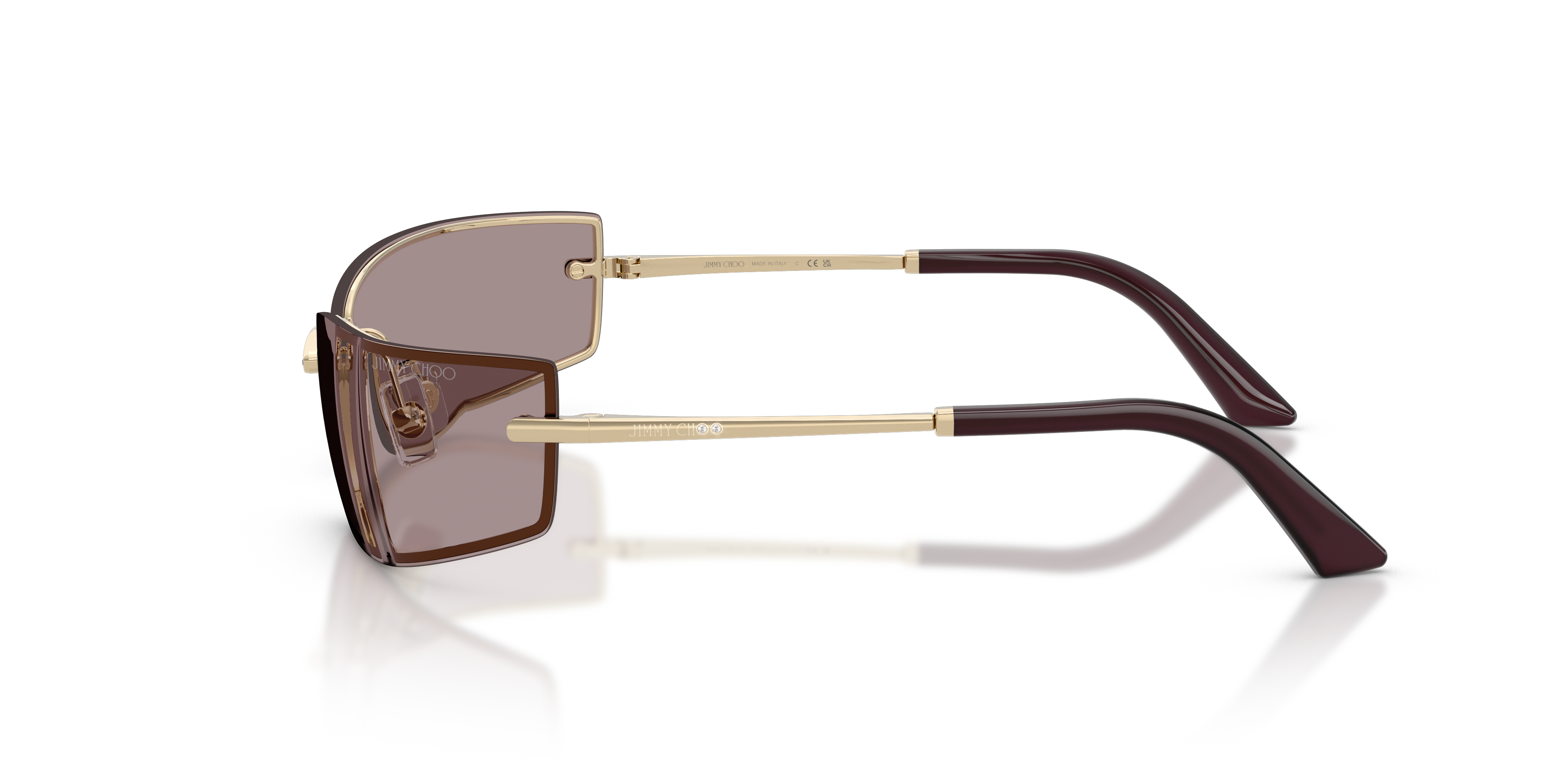 Jimmy Choo 0JC4024B Güneş Gözlüğü 2