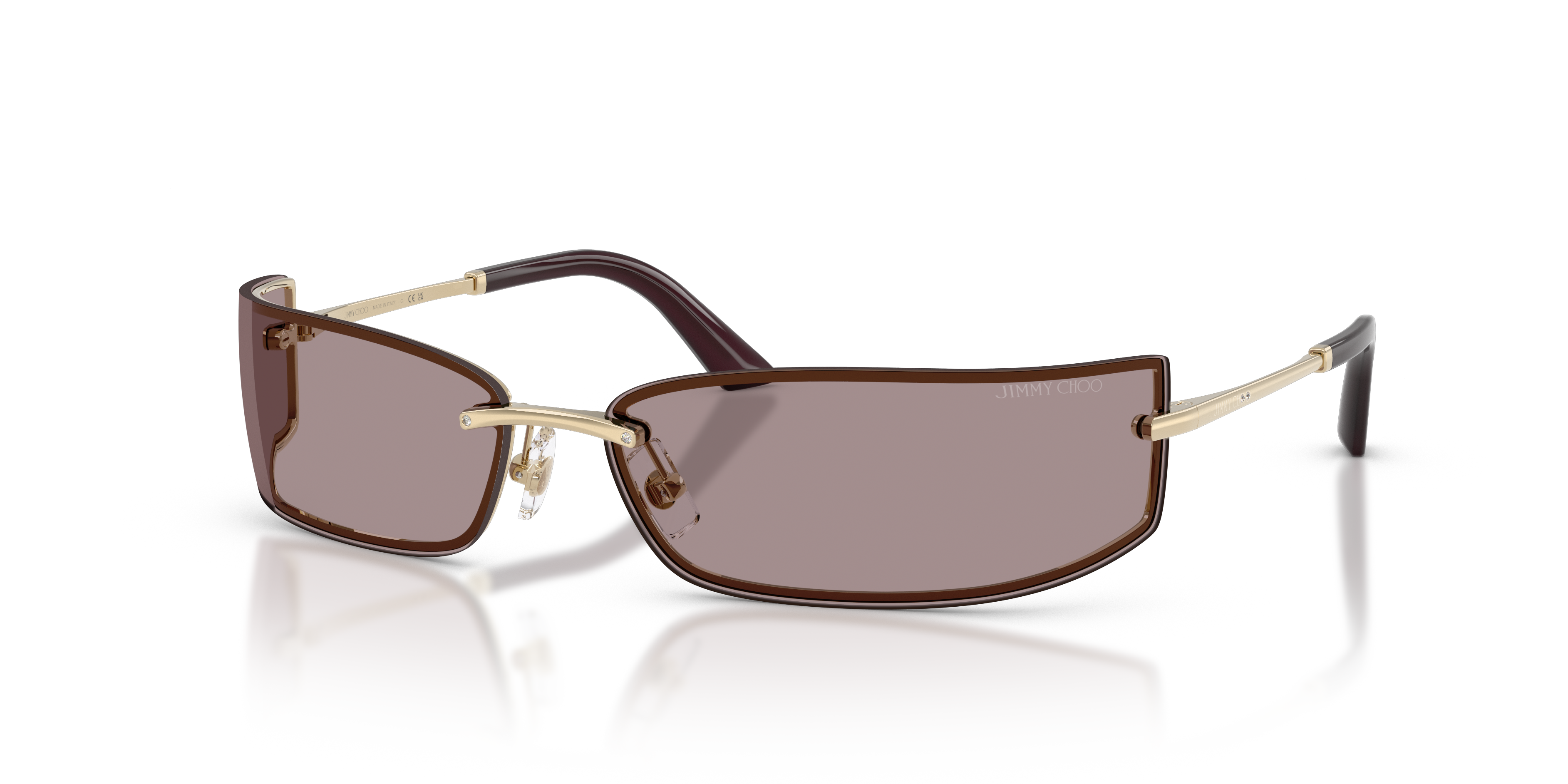 Jimmy Choo 0JC4024B Güneş Gözlüğü