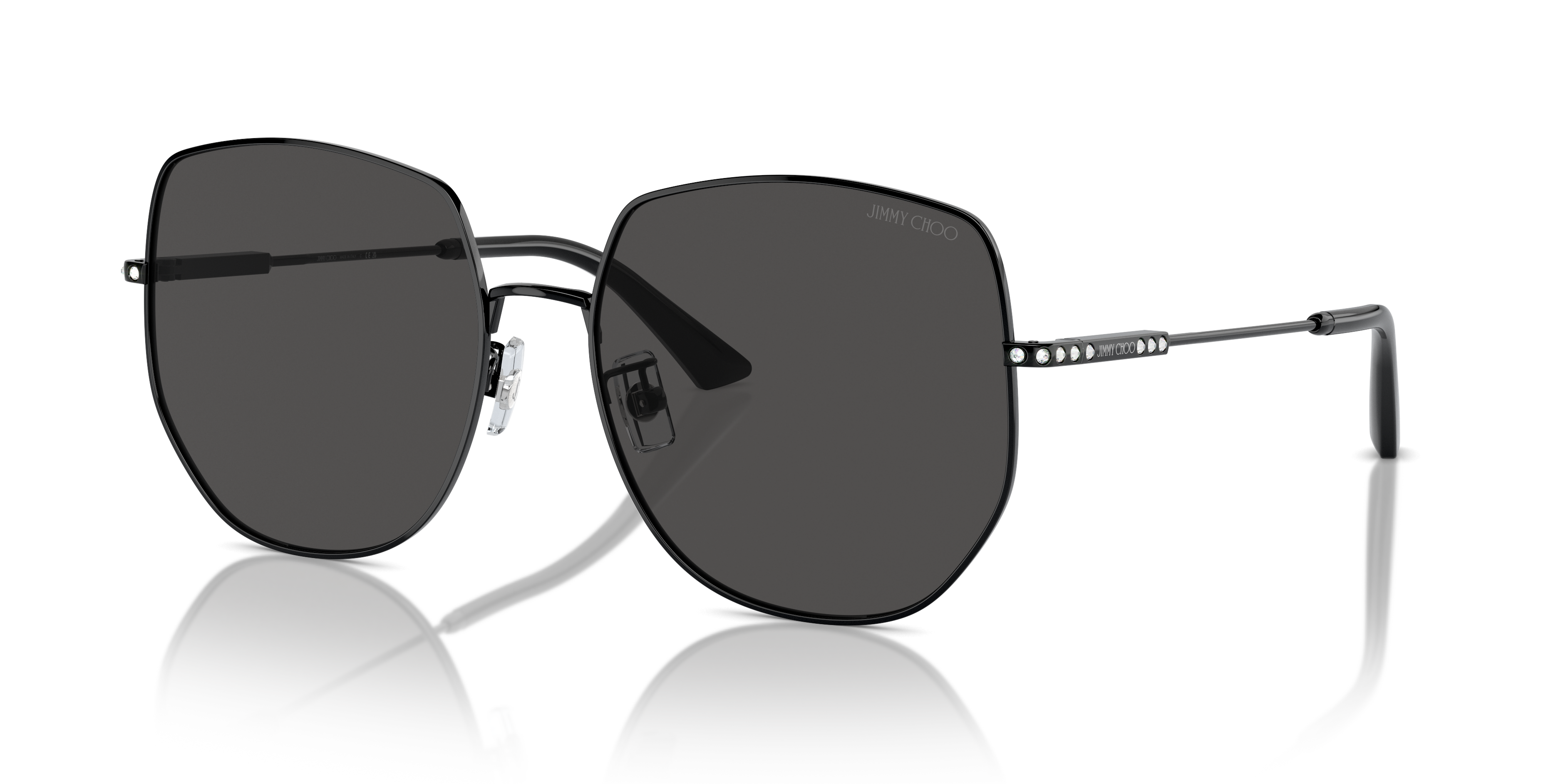 Jimmy Choo 0JC4006BD Güneş Gözlüğü