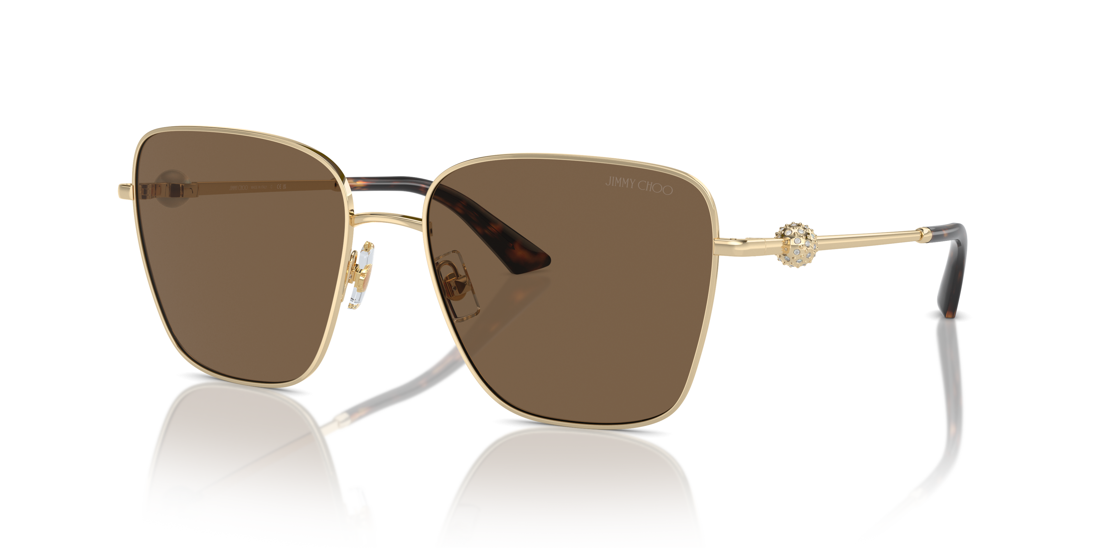 Jimmy Choo 0JC4005HB Güneş Gözlüğü