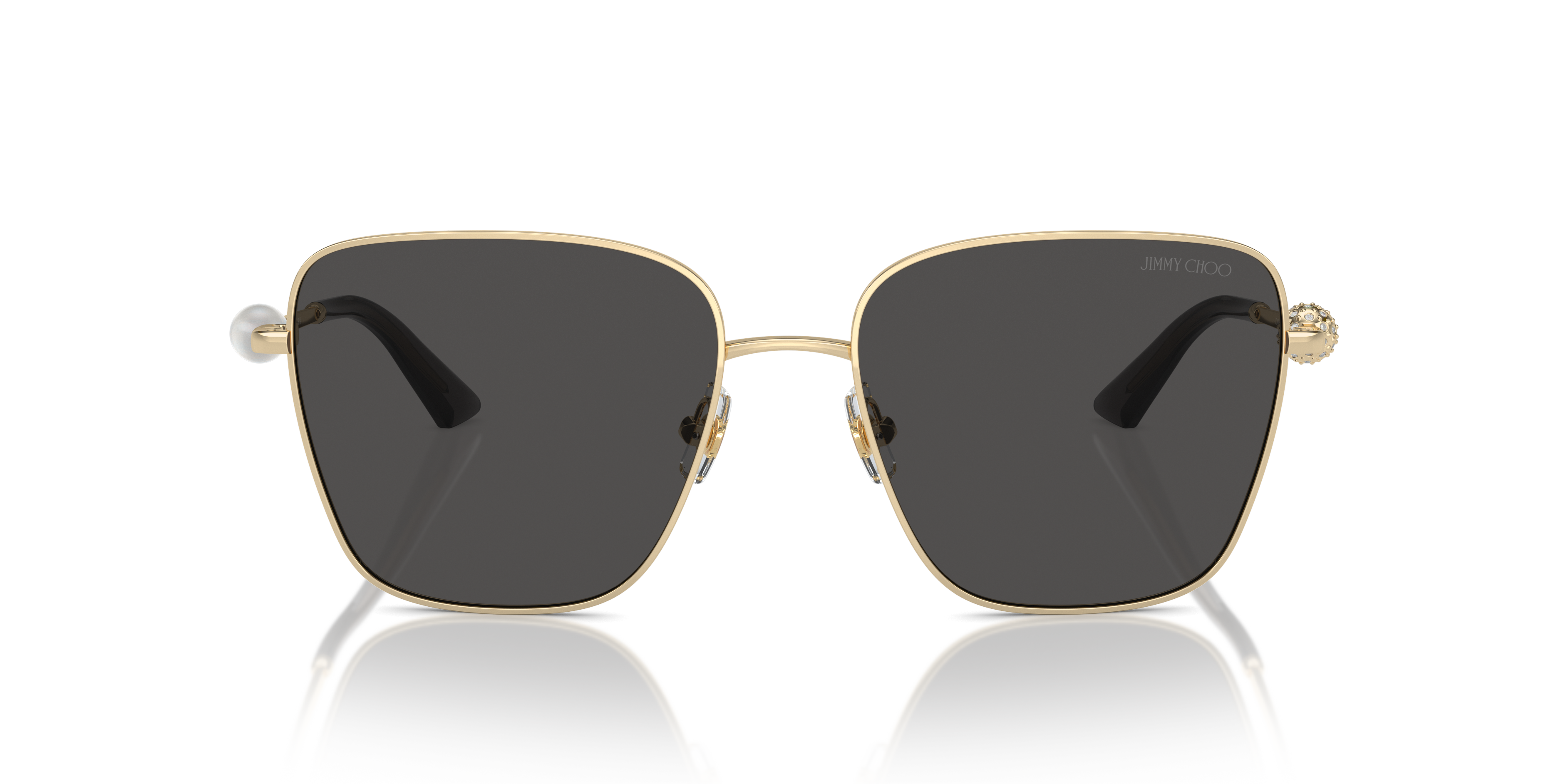 Jimmy Choo 0JC4005HB Güneş Gözlüğü 4