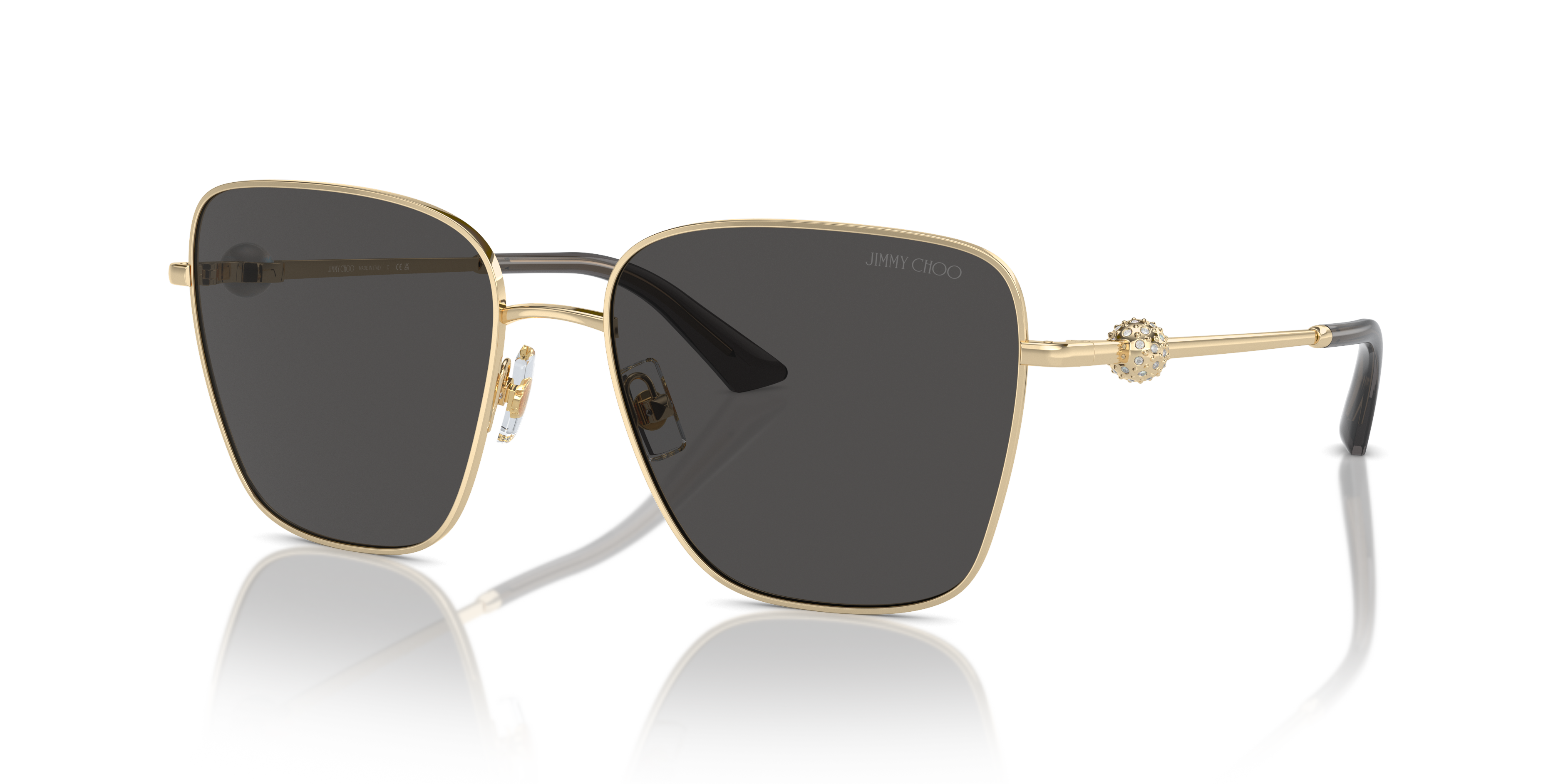 Jimmy Choo 0JC4005HB Güneş Gözlüğü