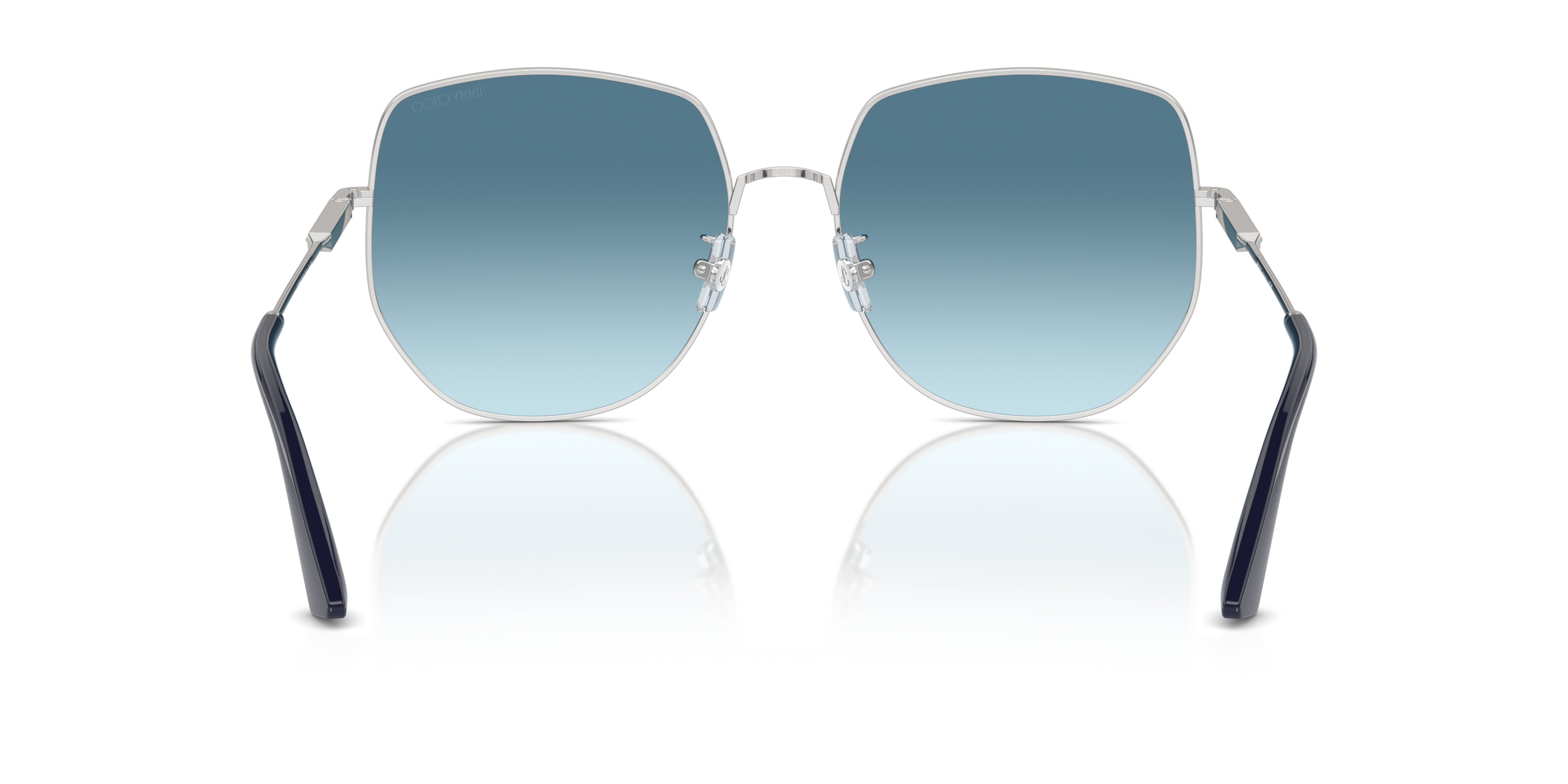 Jimmy Choo 0JC4006BD Güneş Gözlüğü 3