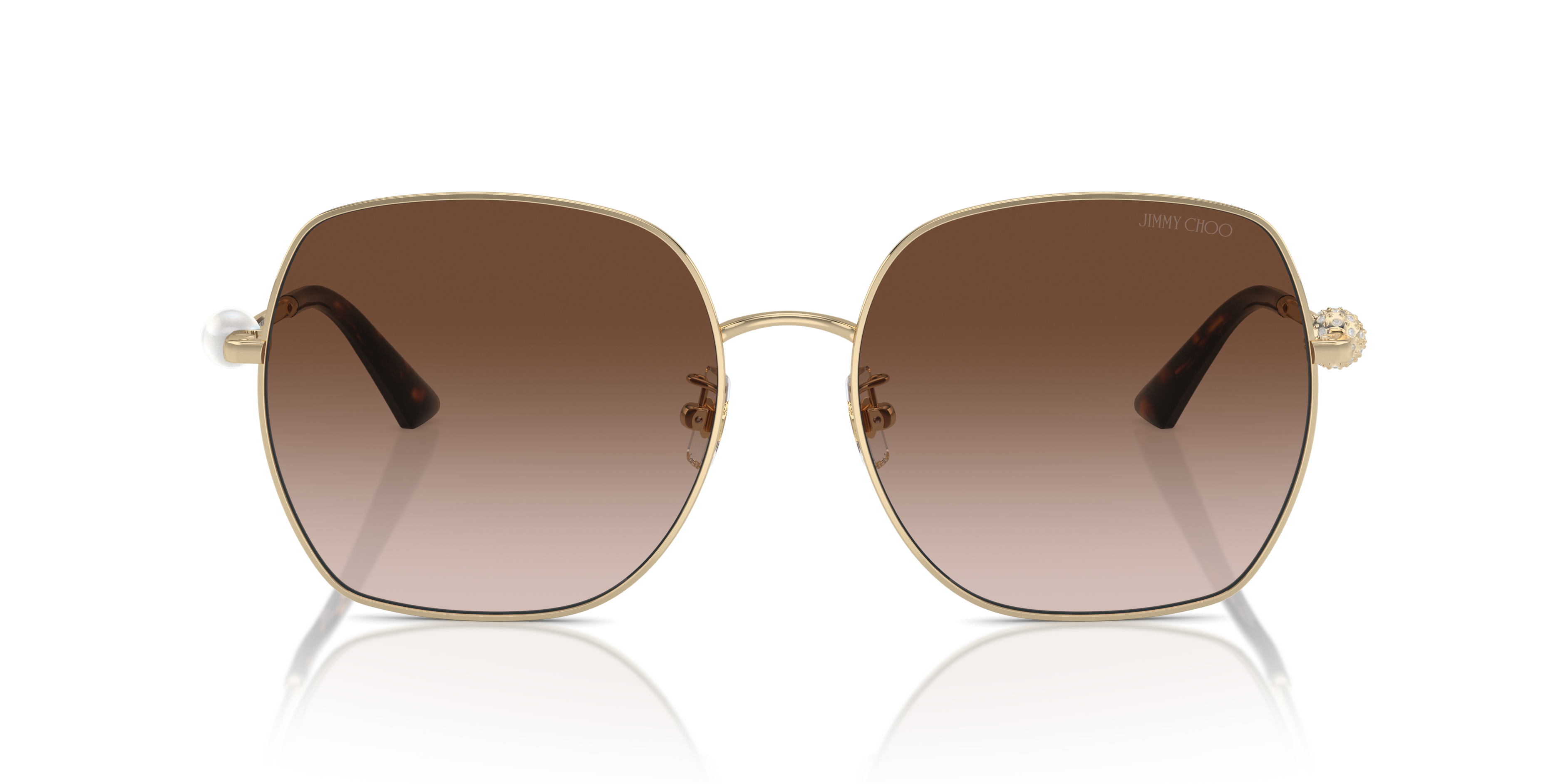 Jimmy Choo 0JC4008HD Güneş Gözlüğü 4