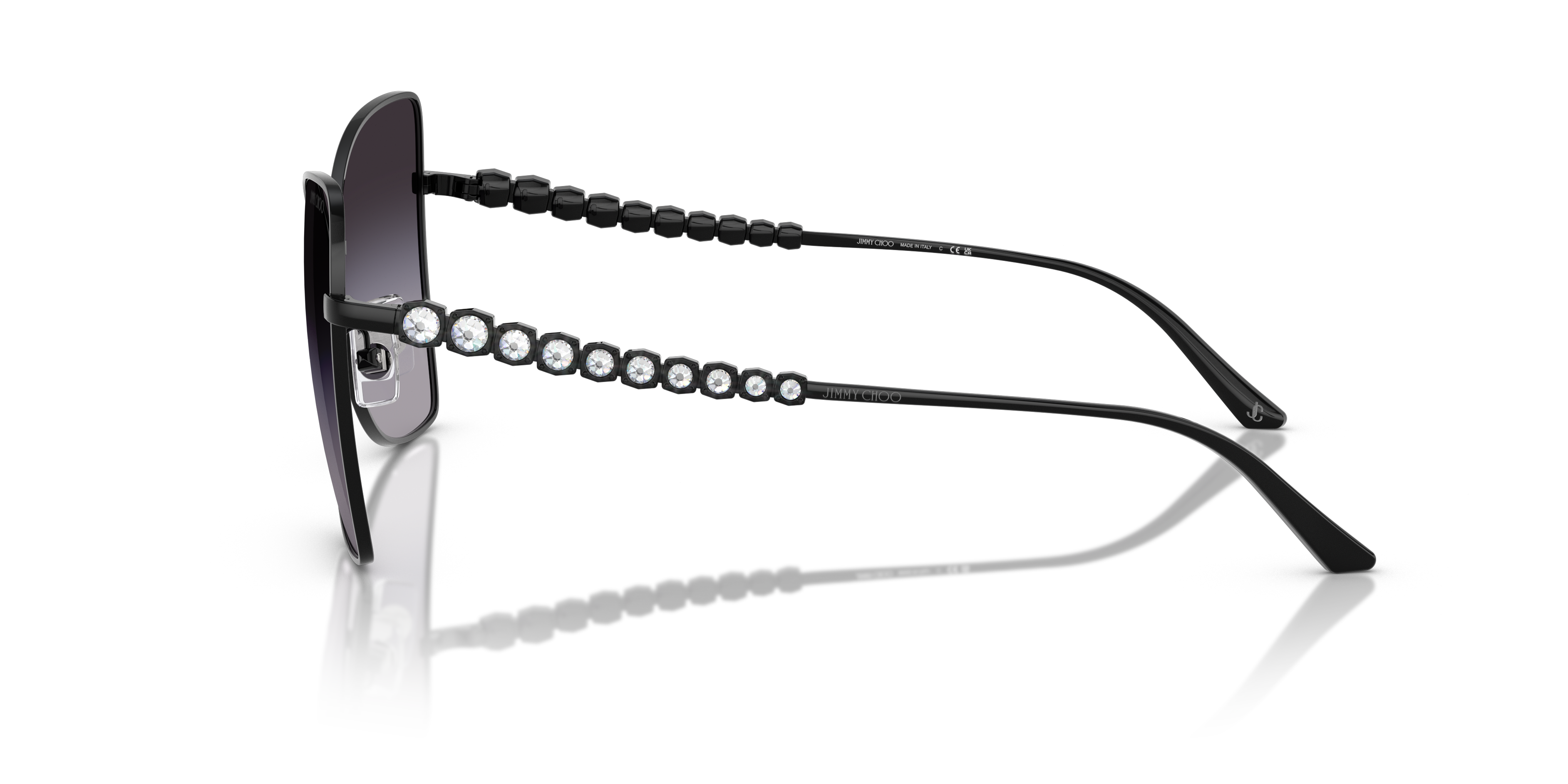 Jimmy Choo 0JC4010B Güneş Gözlüğü 2