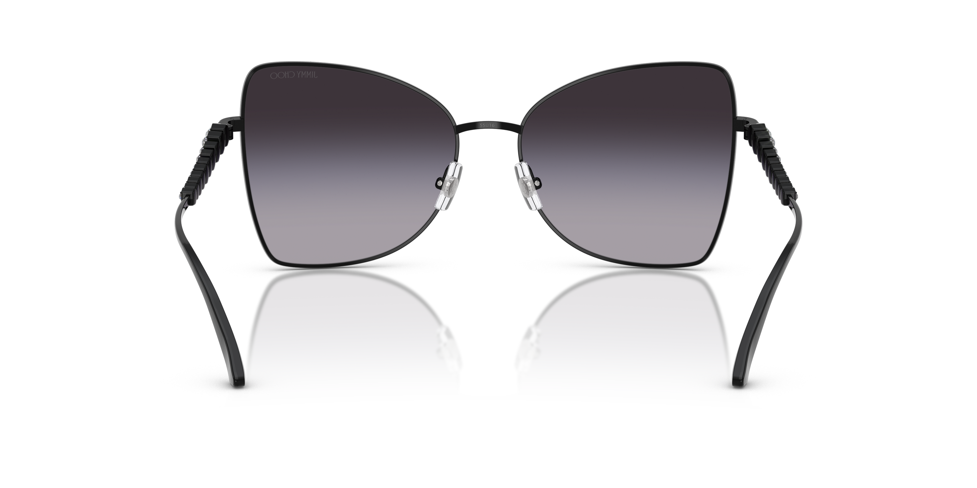 Jimmy Choo 0JC4010B Güneş Gözlüğü 3