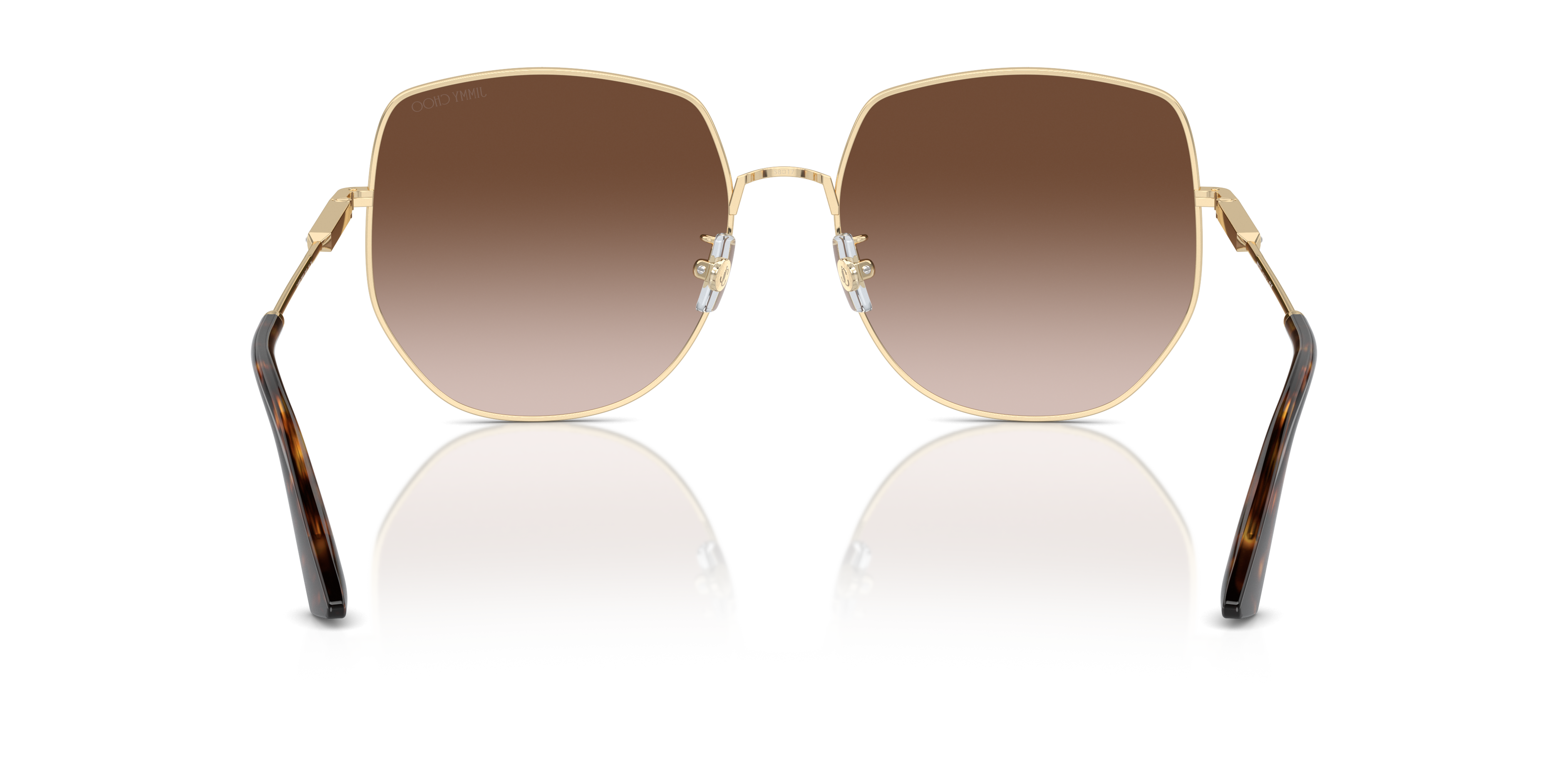 Jimmy Choo 0JC4006BD Güneş Gözlüğü 3