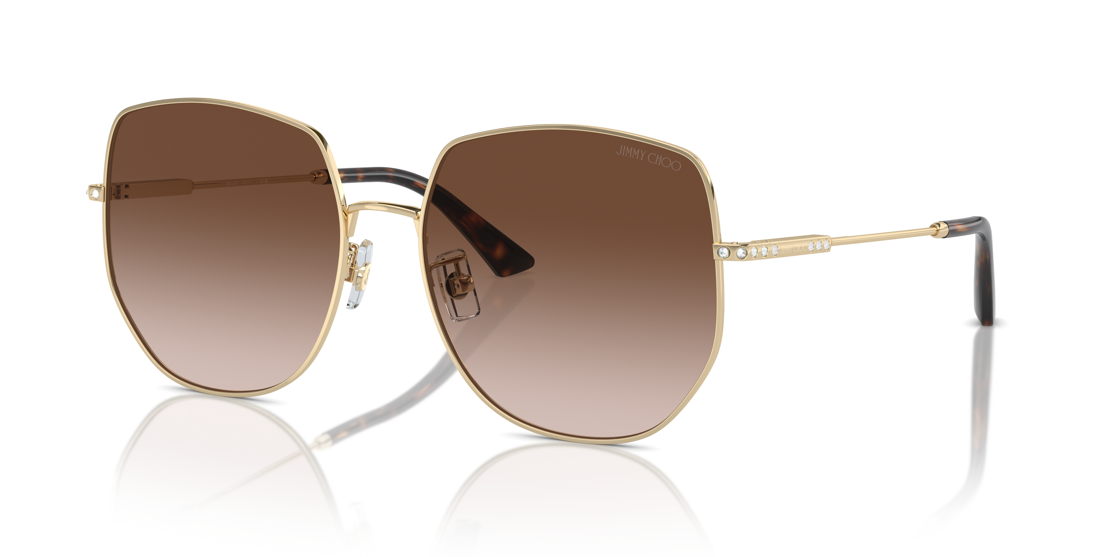 Jimmy Choo 0JC4006BD Güneş Gözlüğü