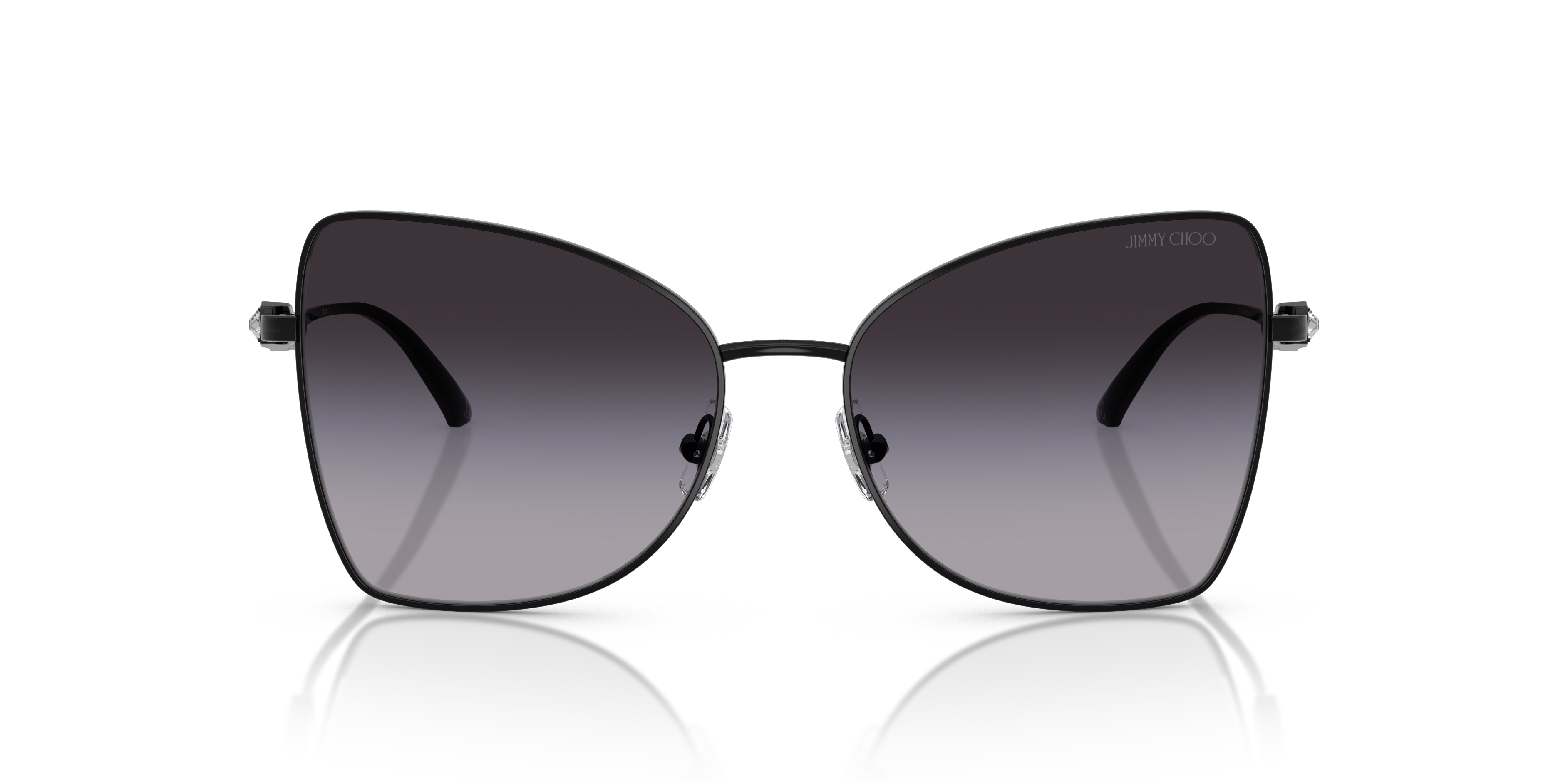Jimmy Choo 0JC4010B Güneş Gözlüğü 4