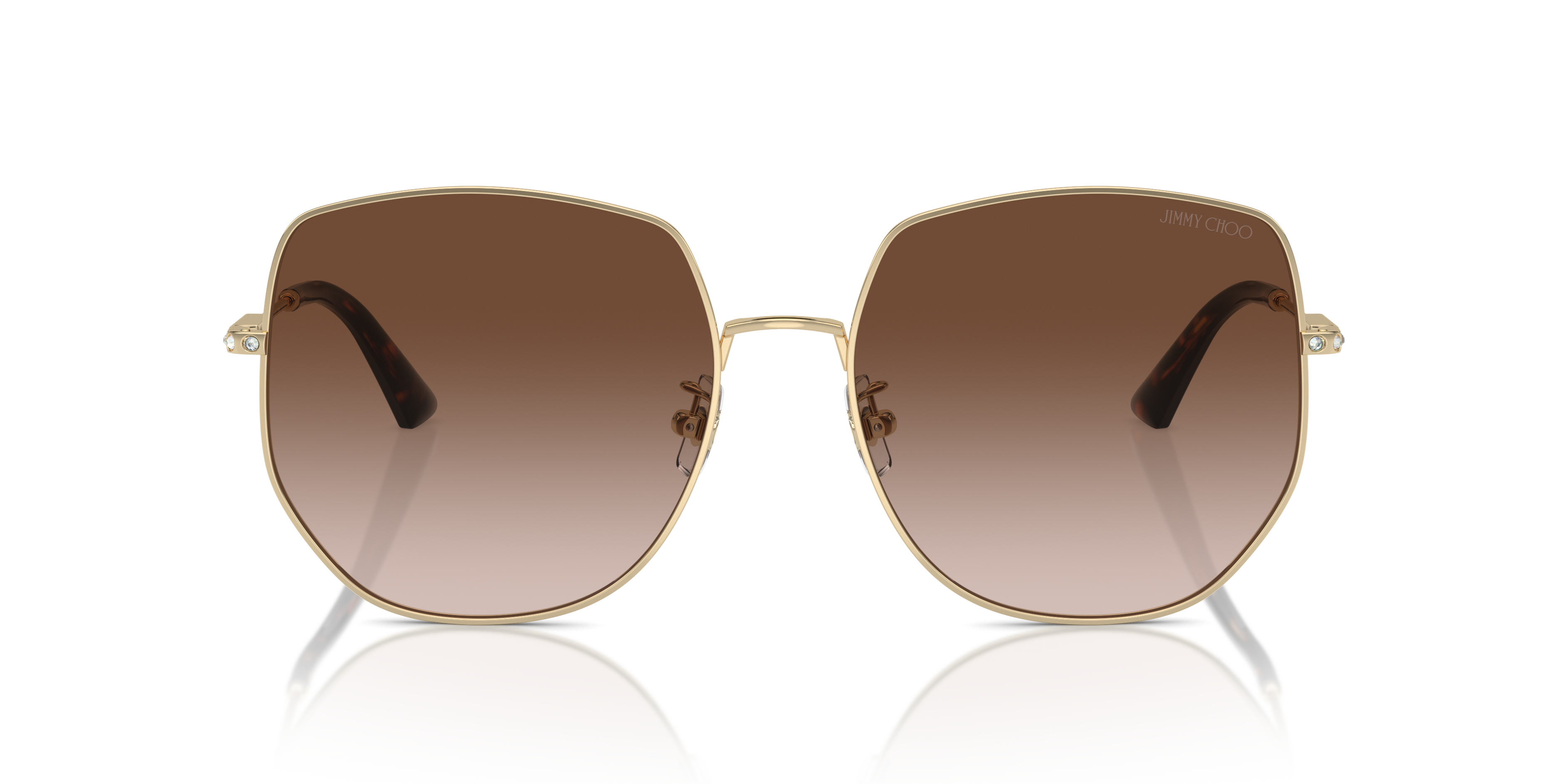 Jimmy Choo 0JC4006BD Güneş Gözlüğü 4