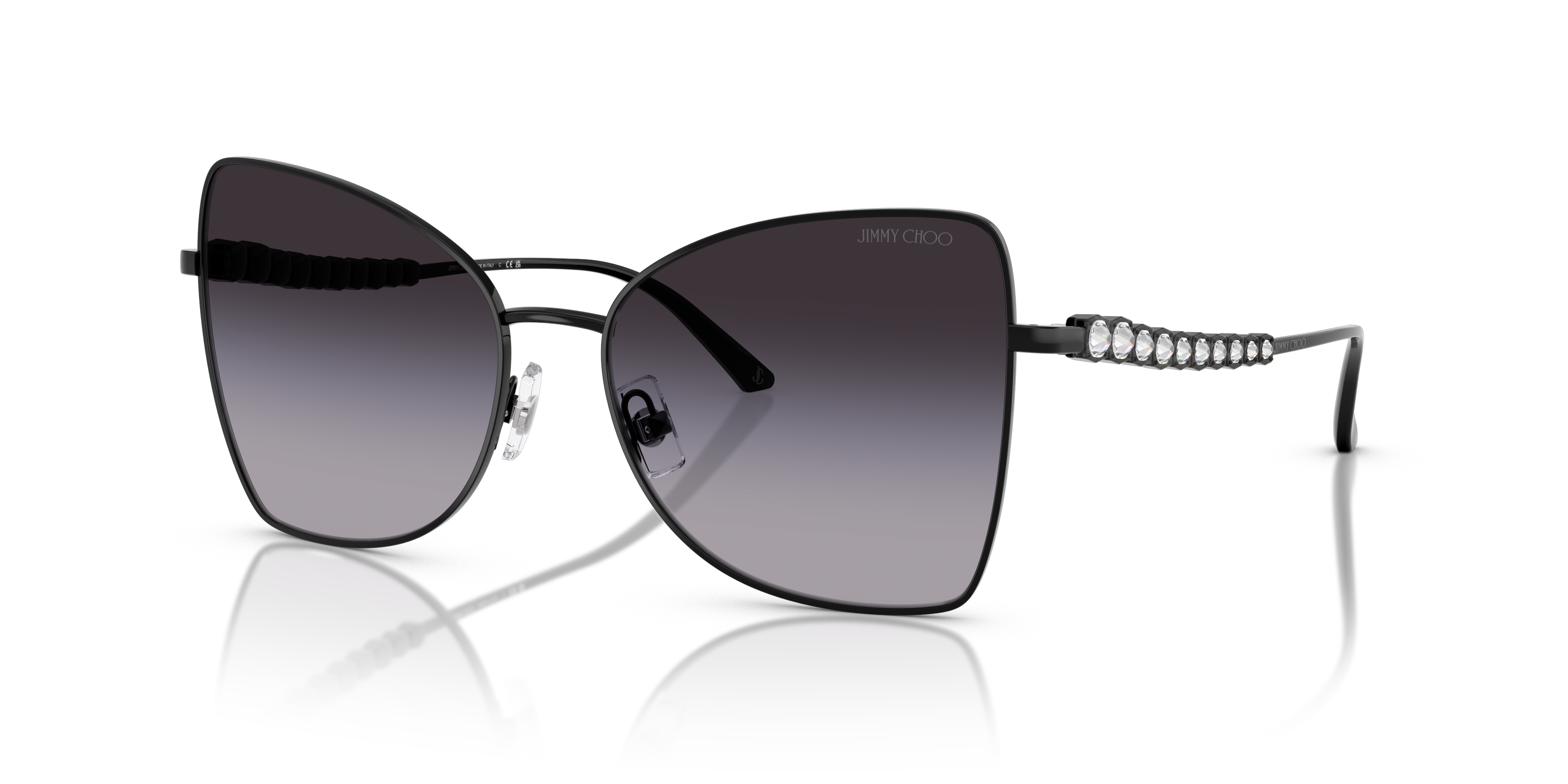 Jimmy Choo 0JC4010B Güneş Gözlüğü