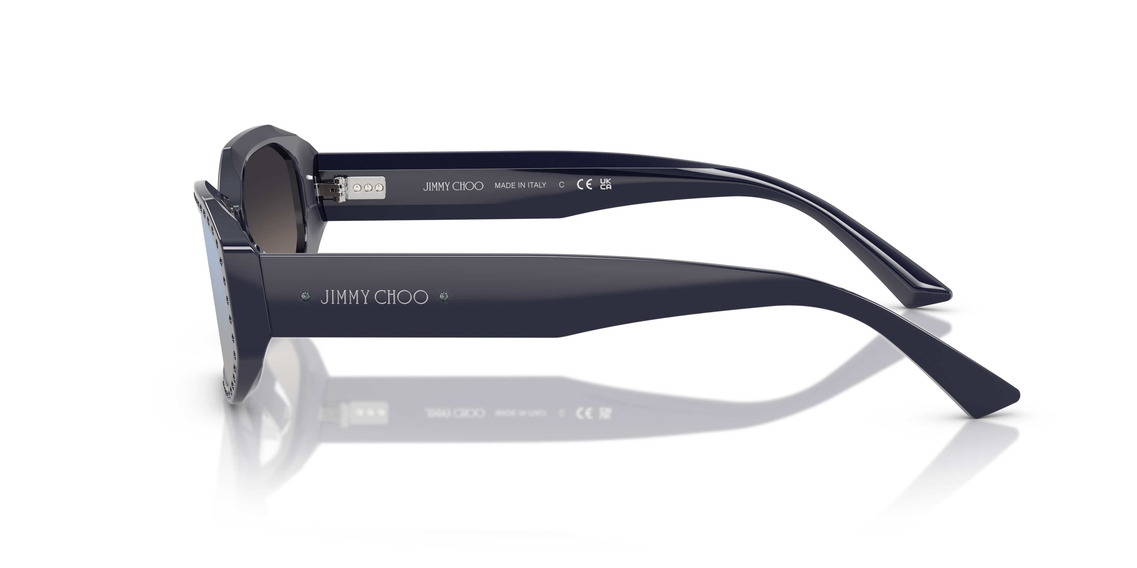 Jimmy Choo 0JC5021BU Güneş Gözlüğü 2