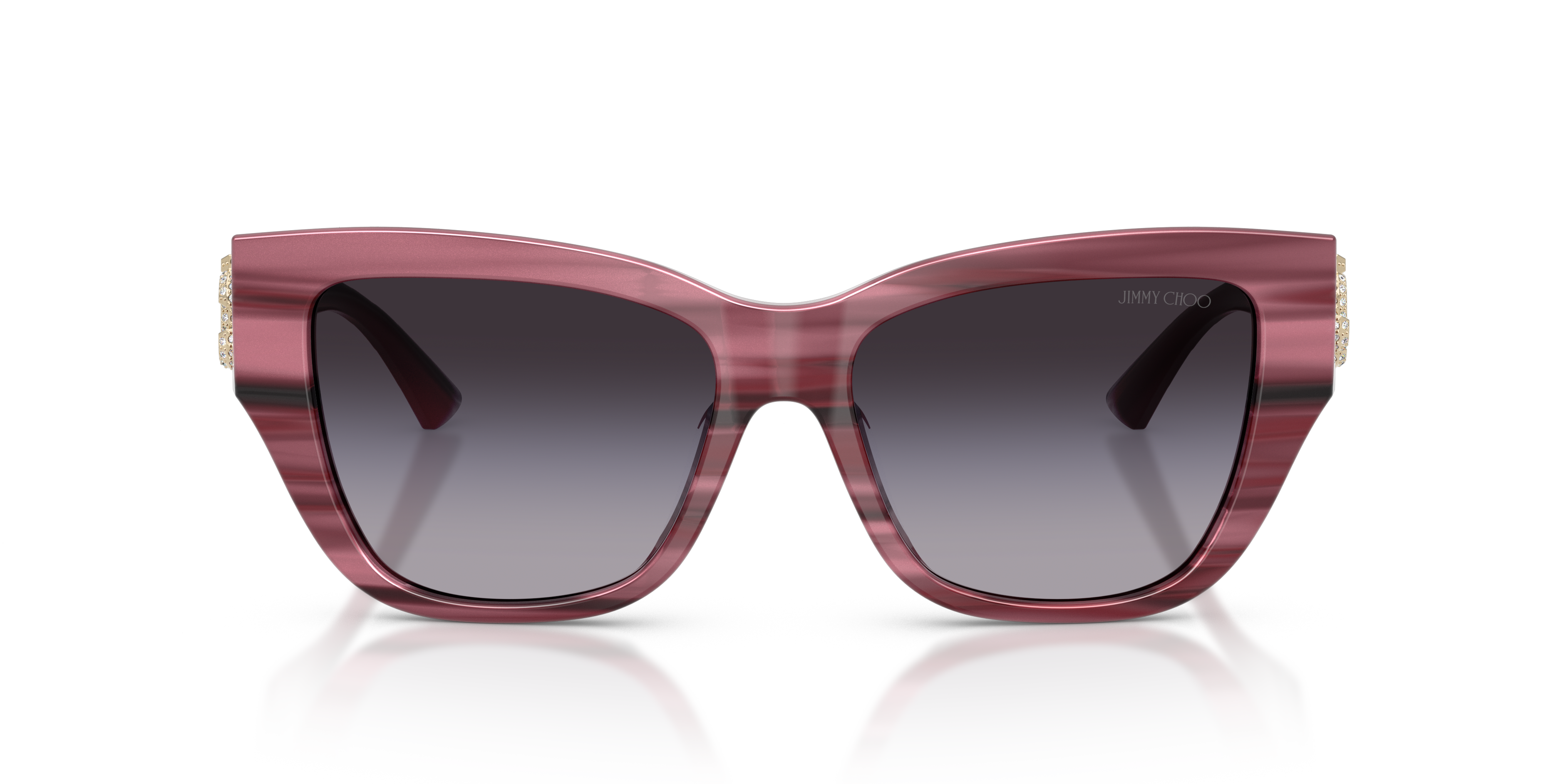 Jimmy Choo 0JC5039BU Güneş Gözlüğü 4