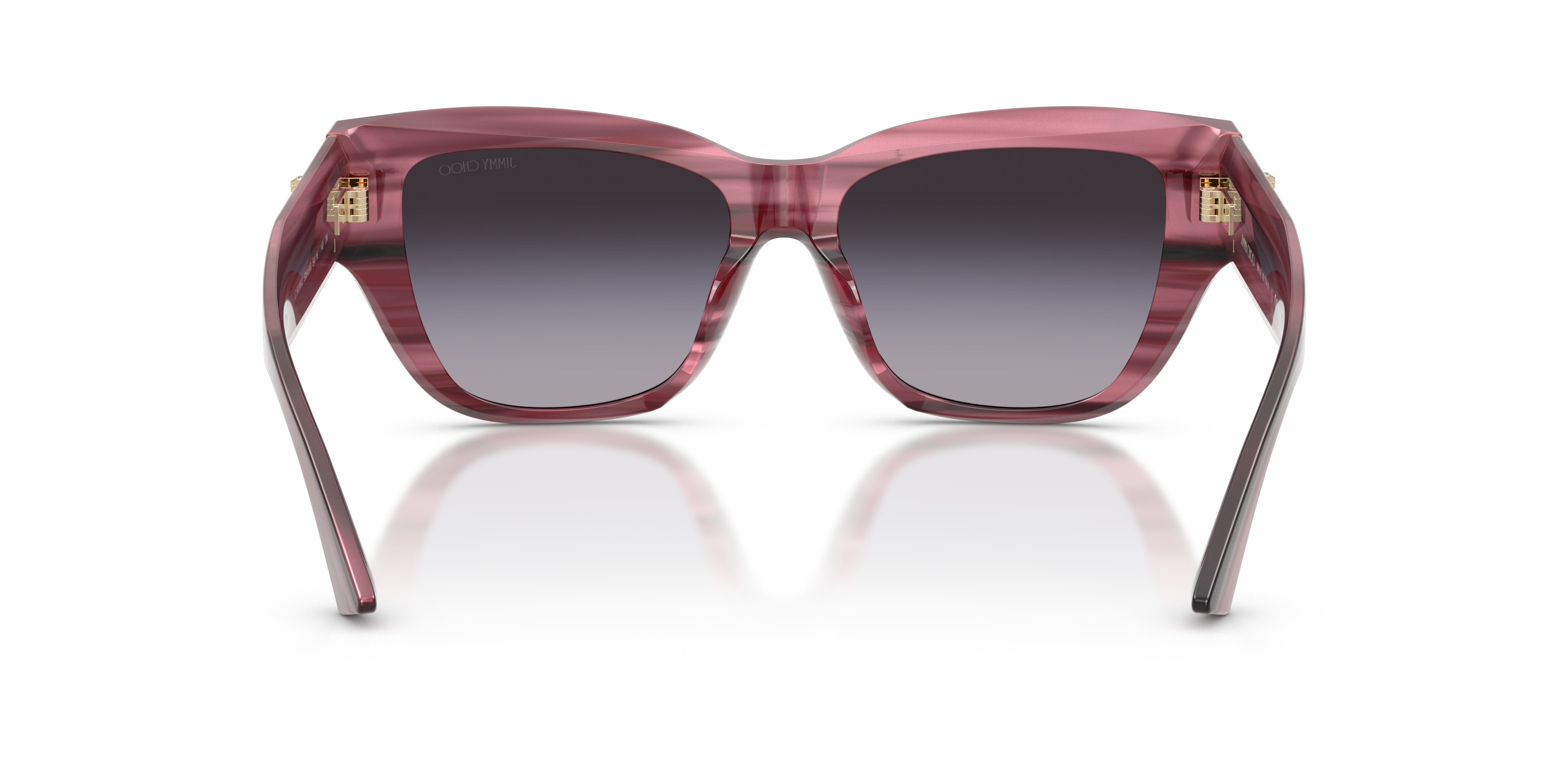 Jimmy Choo 0JC5039BU Güneş Gözlüğü 3