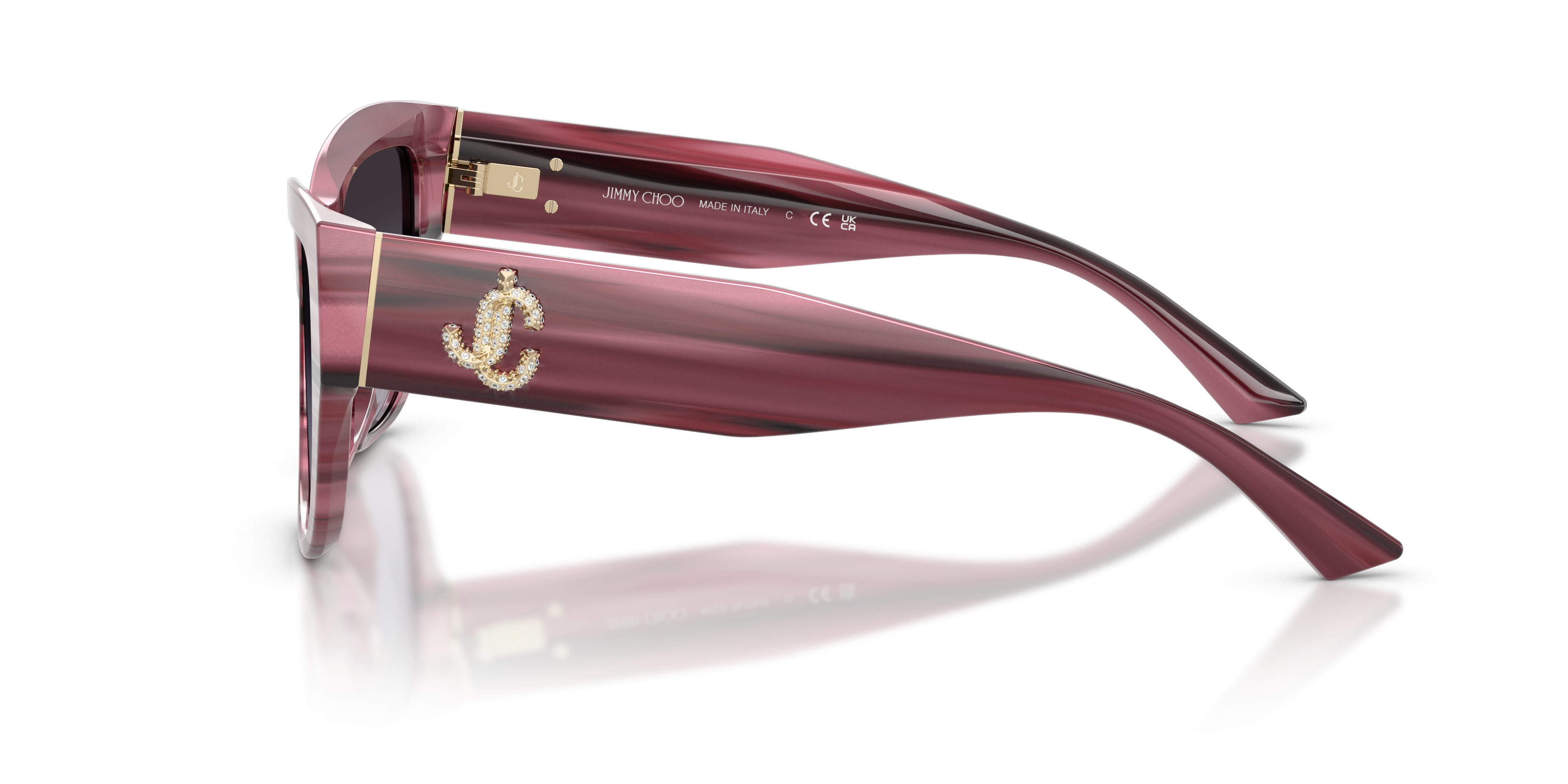 Jimmy Choo 0JC5039BU Güneş Gözlüğü 2
