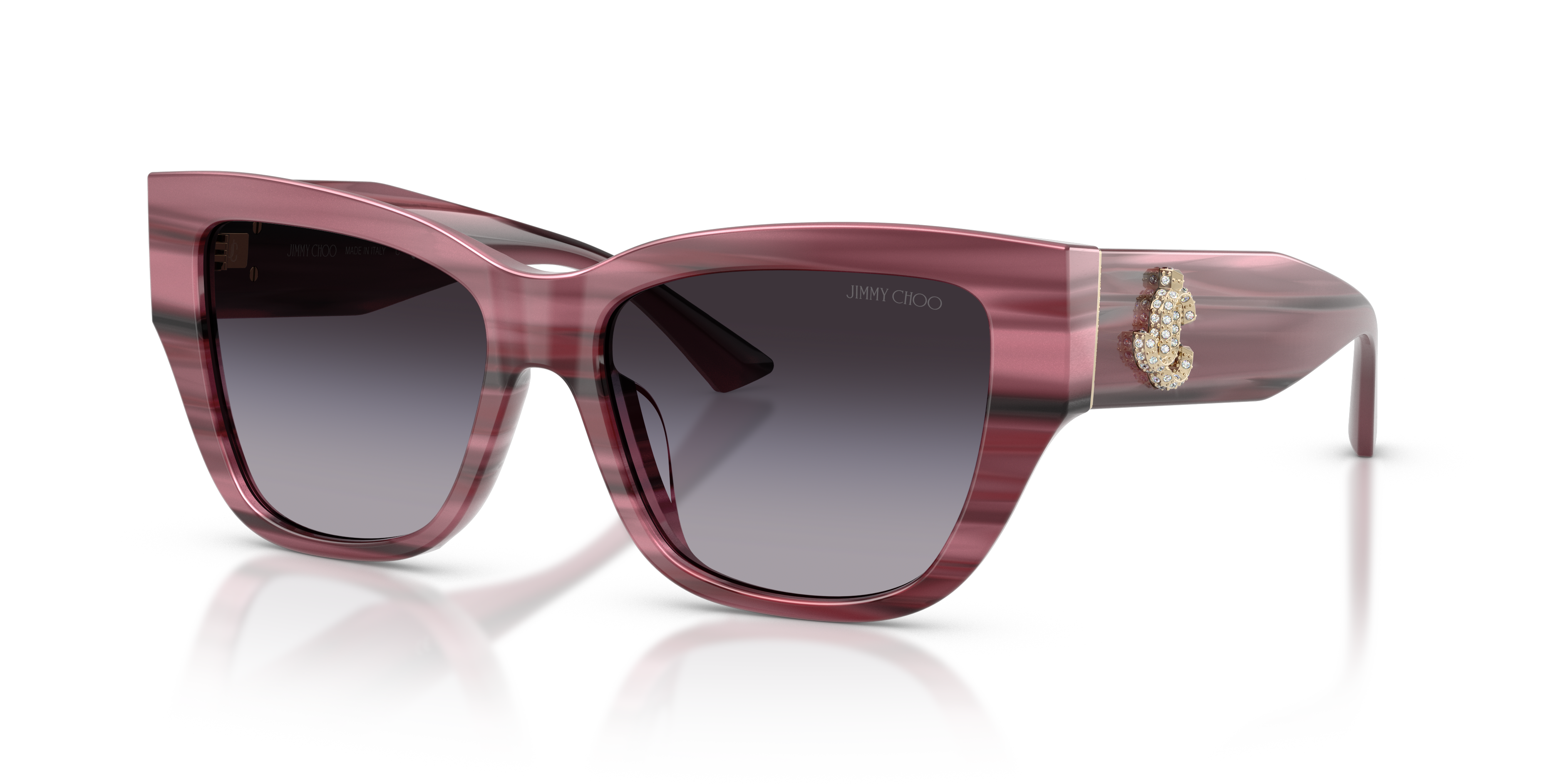 Jimmy Choo 0JC5039BU Güneş Gözlüğü