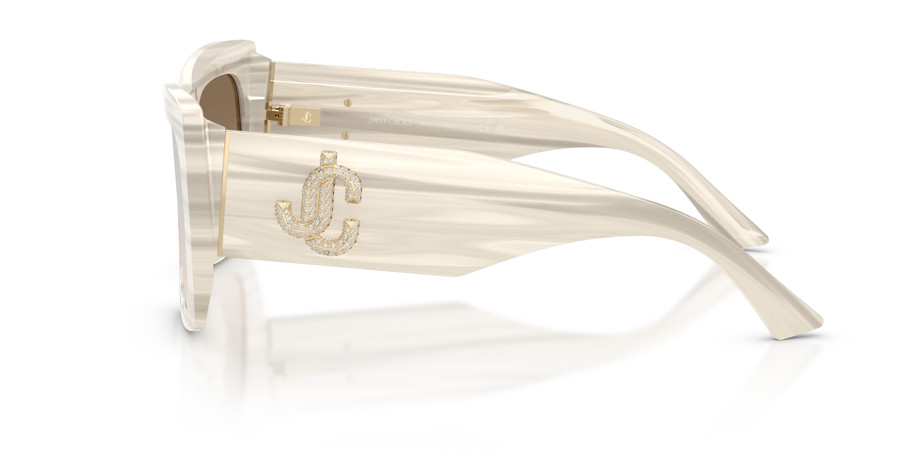 Jimmy Choo 0JC5036B Güneş Gözlüğü 2