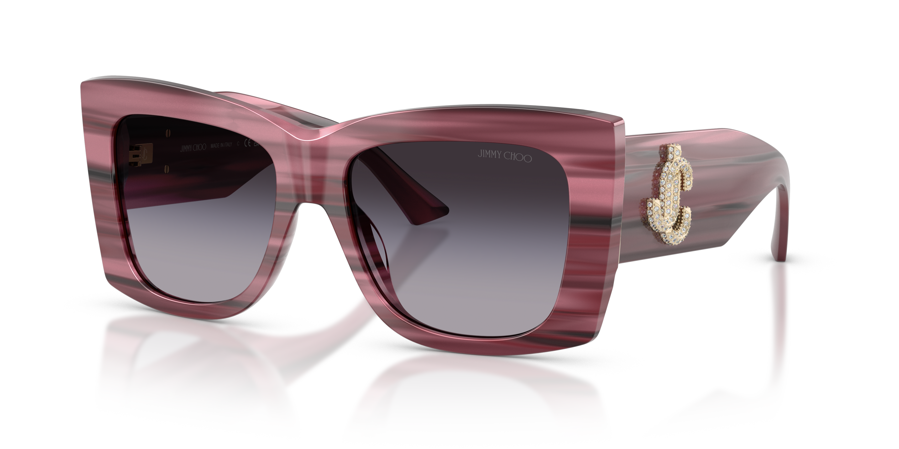 Jimmy Choo 0JC5036B Güneş Gözlüğü