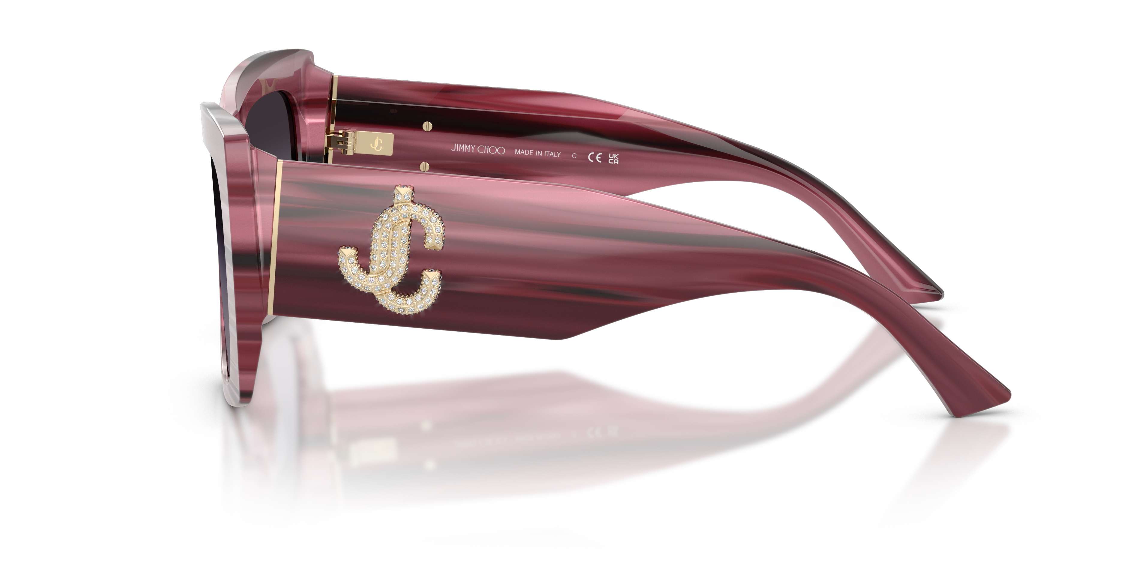 Jimmy Choo 0JC5036B Güneş Gözlüğü 2