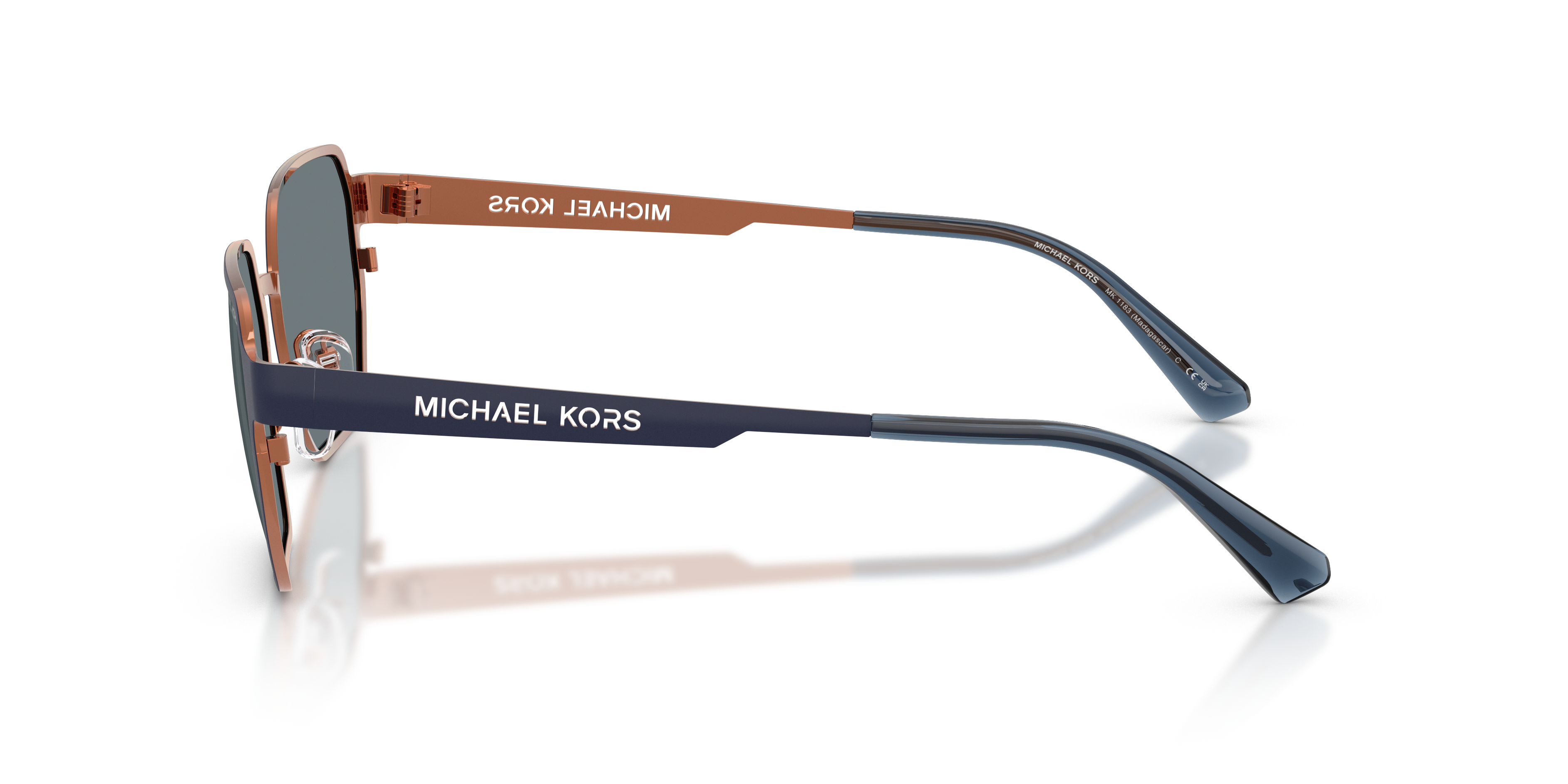 Michael Kors 0MK1183 Güneş Gözlüğü 2