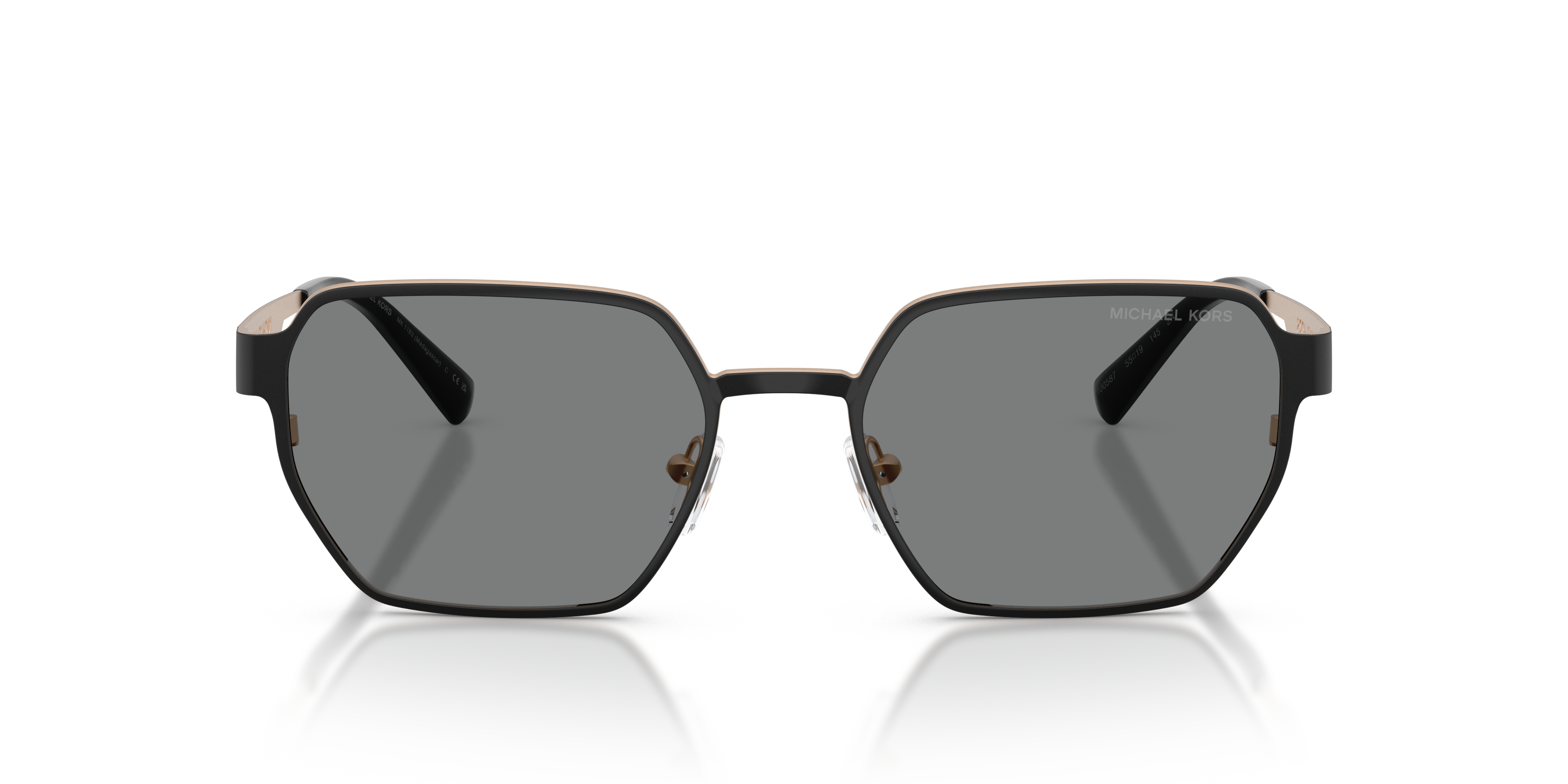 Michael Kors 0MK1183 Güneş Gözlüğü 4