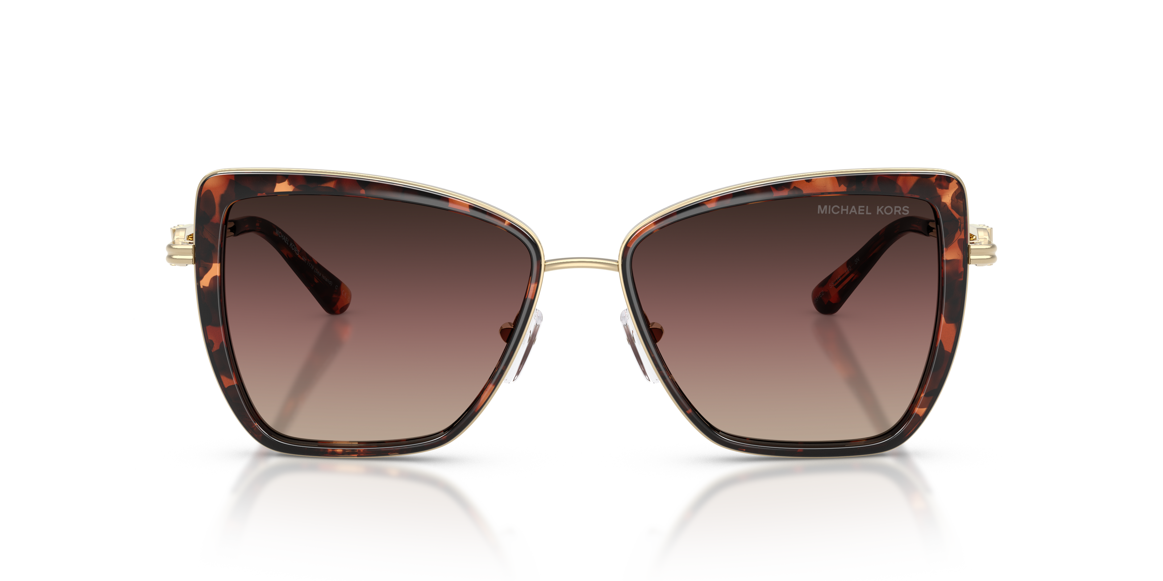 Michael Kors 0MK1178 Güneş Gözlüğü 4
