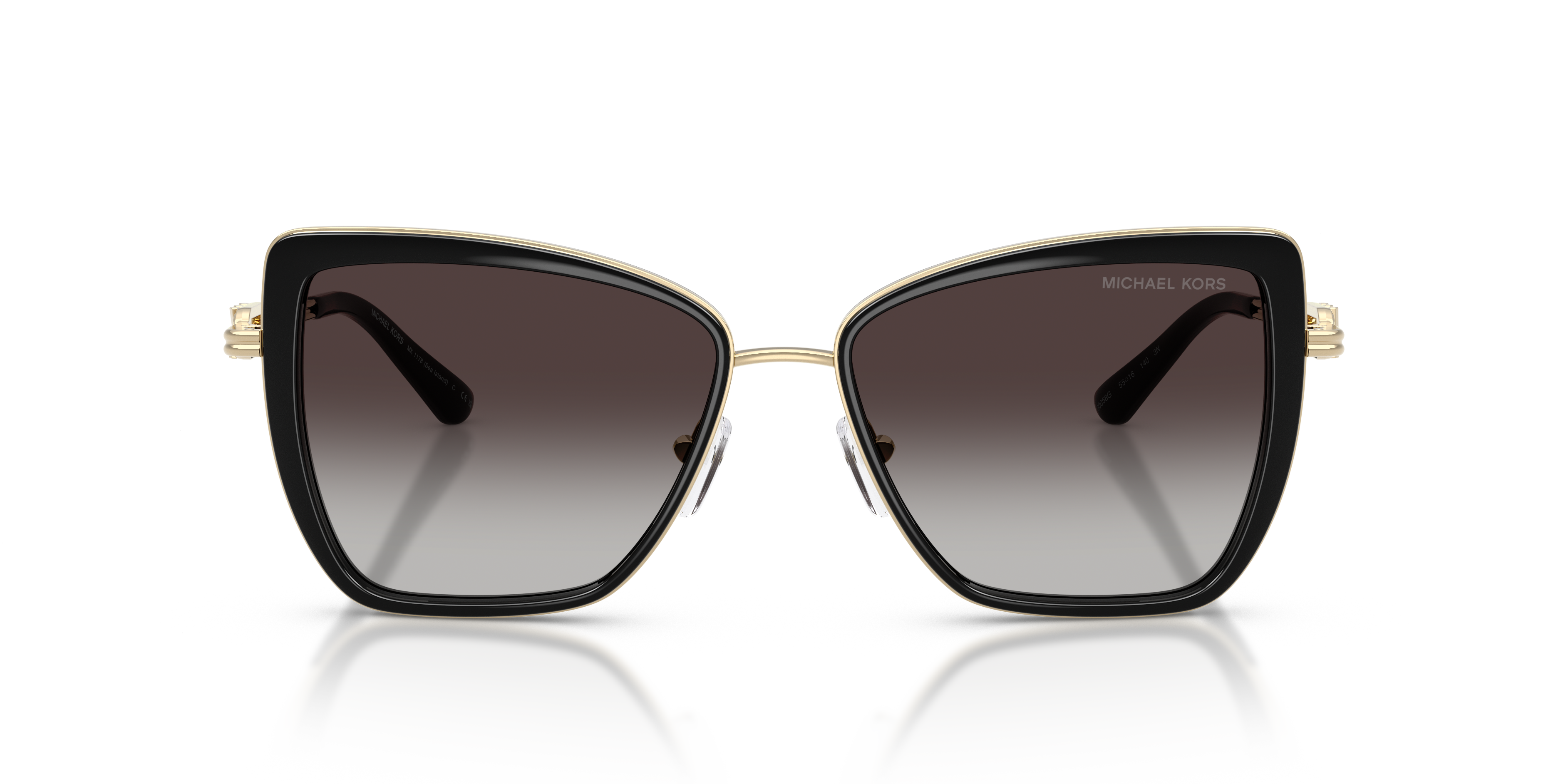 Michael Kors 0MK1178 Güneş Gözlüğü 4