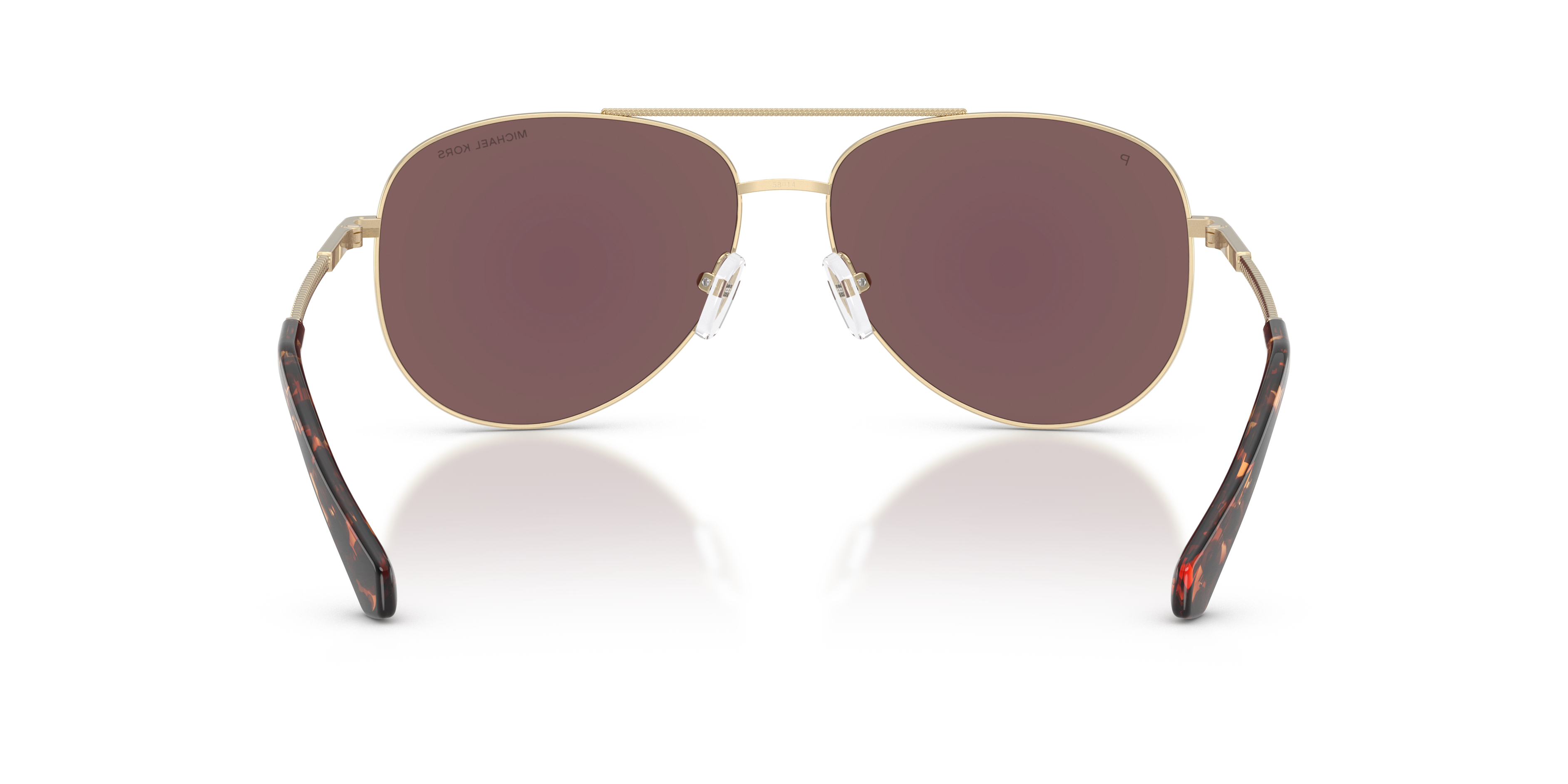 Michael Kors 0MK1172 Güneş Gözlüğü 3