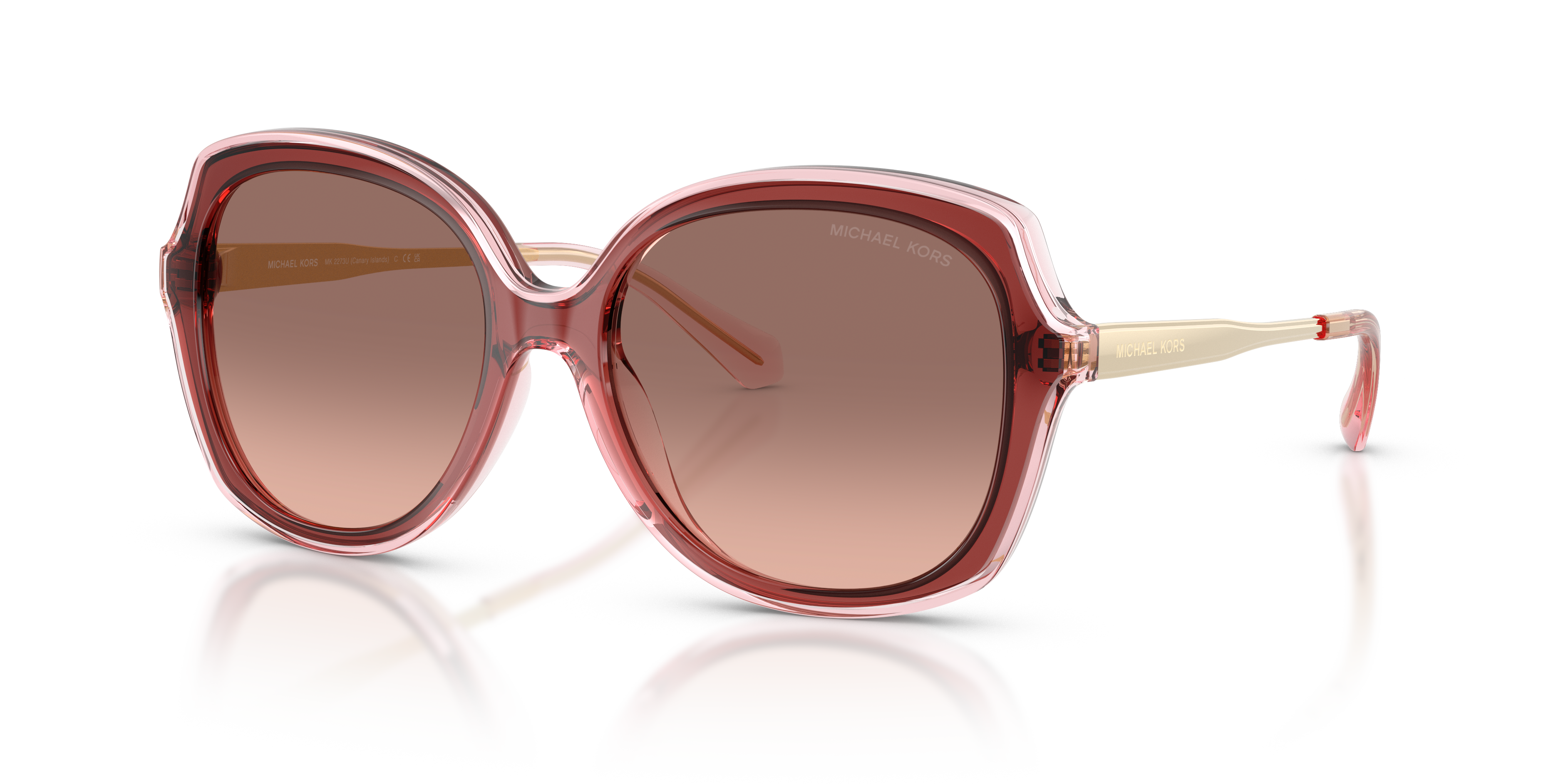 Michael Kors 0MK2273U Güneş Gözlüğü