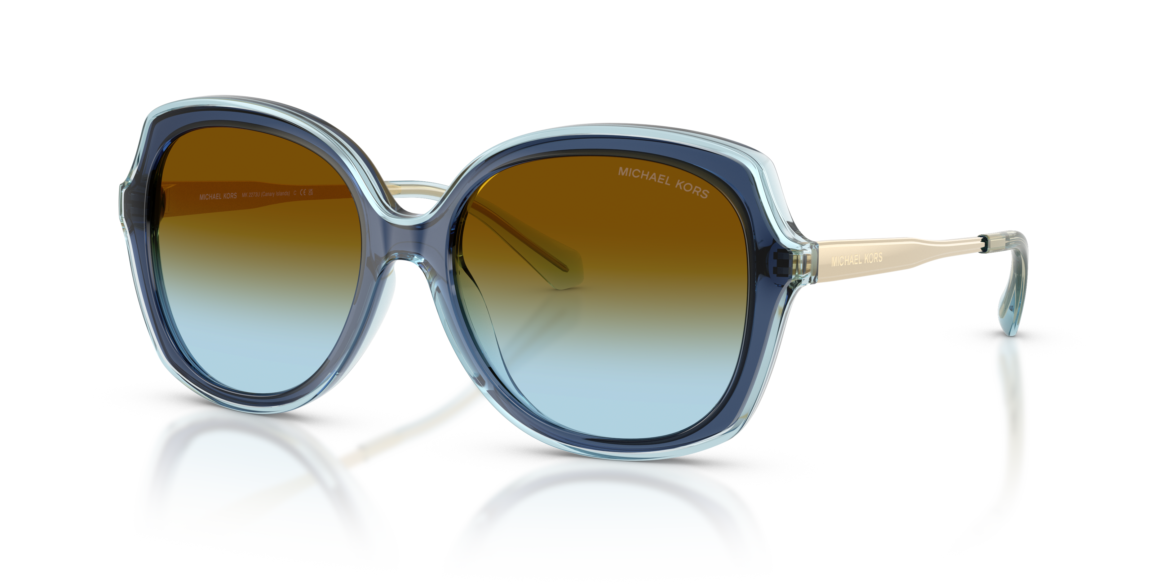 Michael Kors 0MK2273U Güneş Gözlüğü