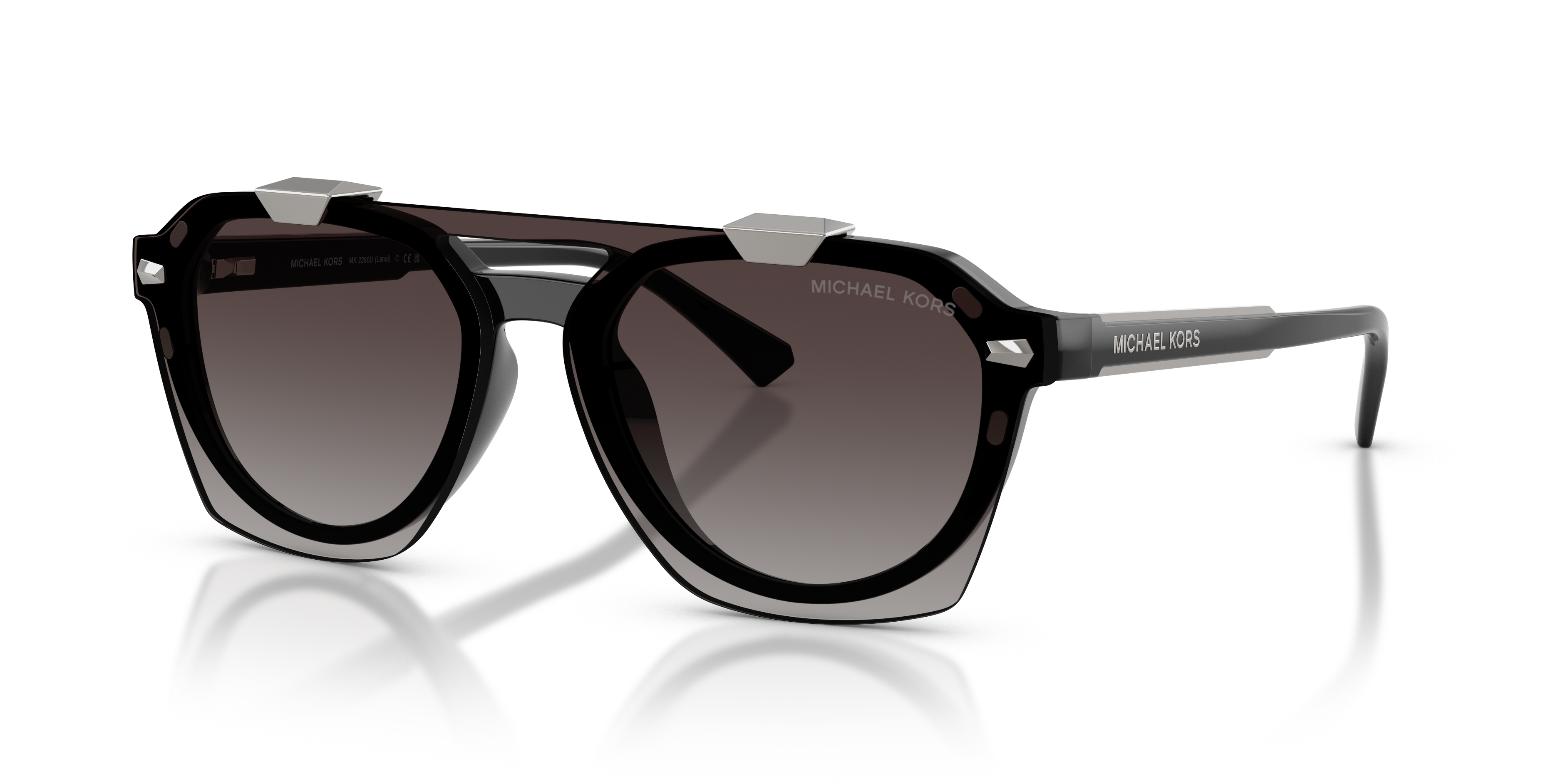 Michael Kors 0MK2280U Güneş Gözlüğü 4