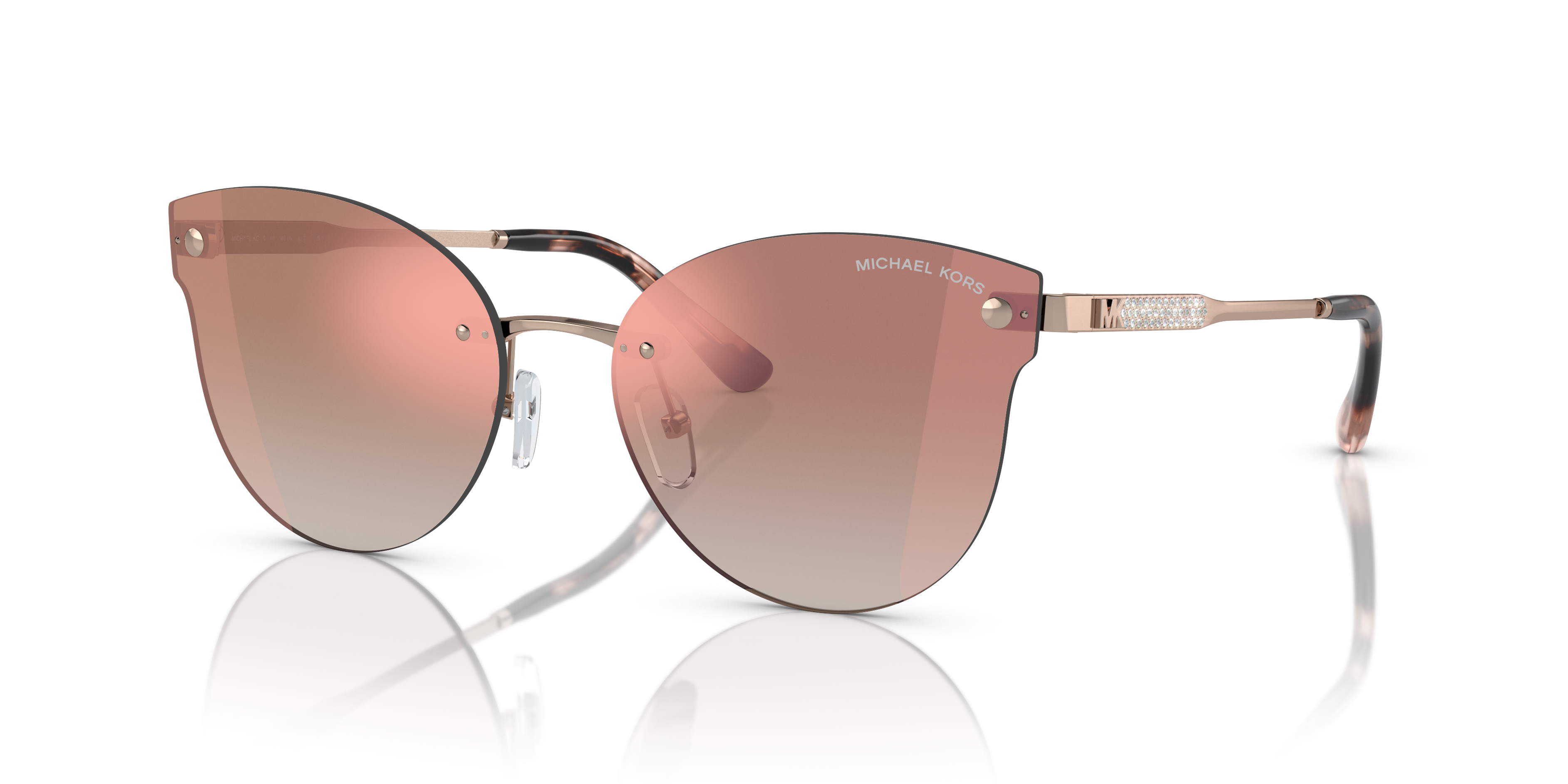 Michael Kors 0MK1130B Güneş Gözlüğü