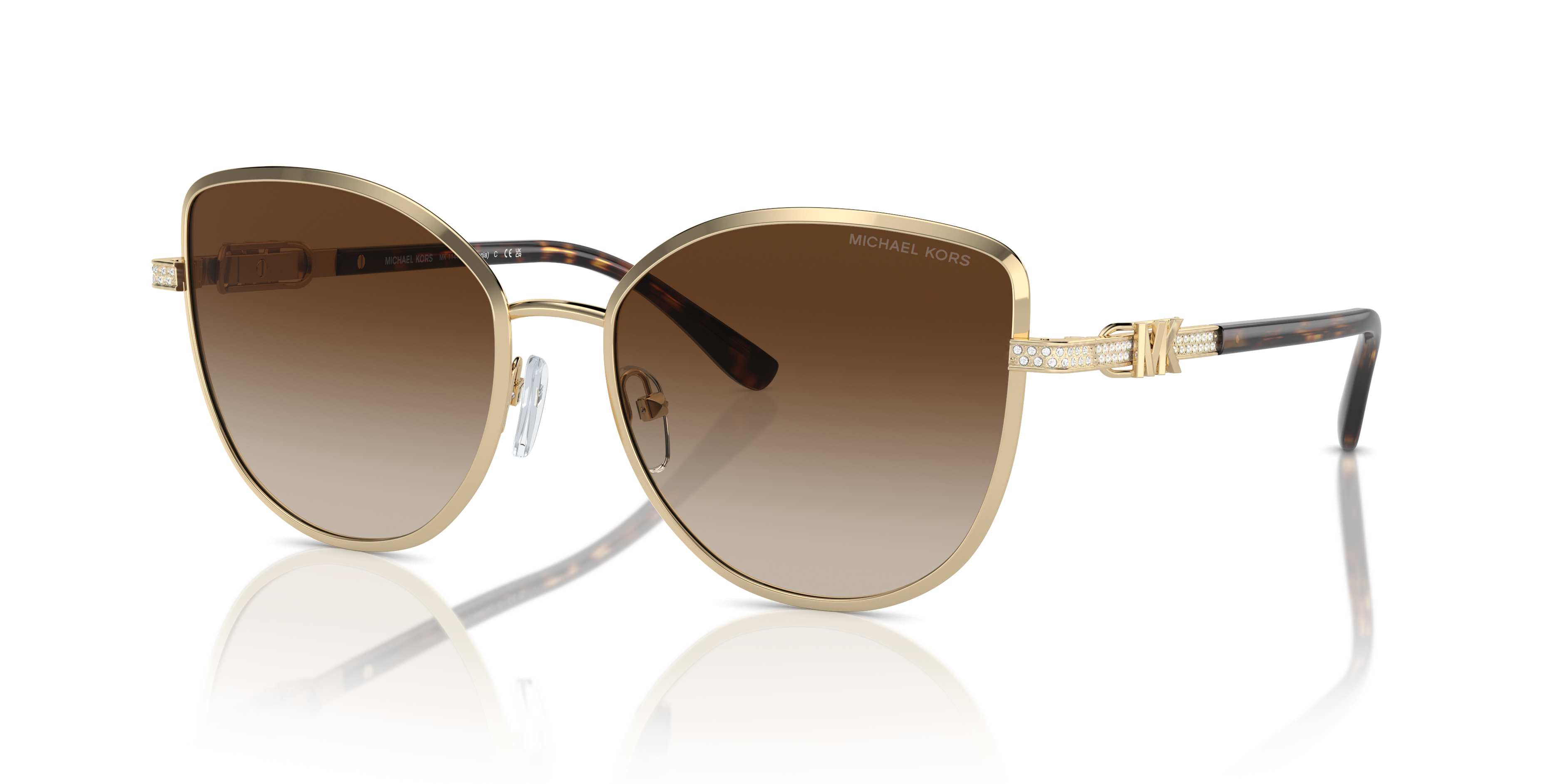 Michael Kors 0MK1144B Güneş Gözlüğü