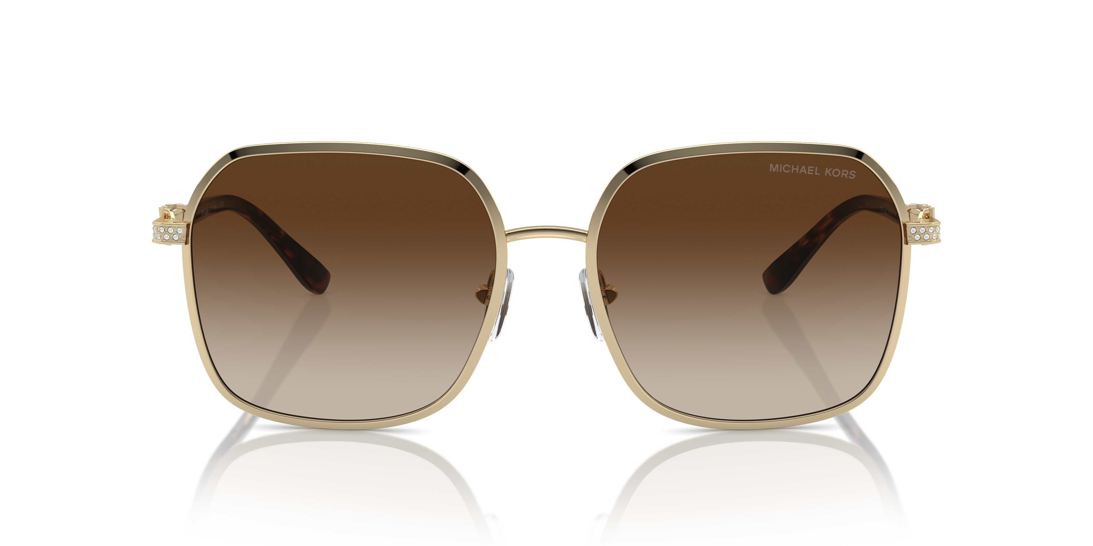 Michael Kors 0MK1145B Güneş Gözlüğü 4