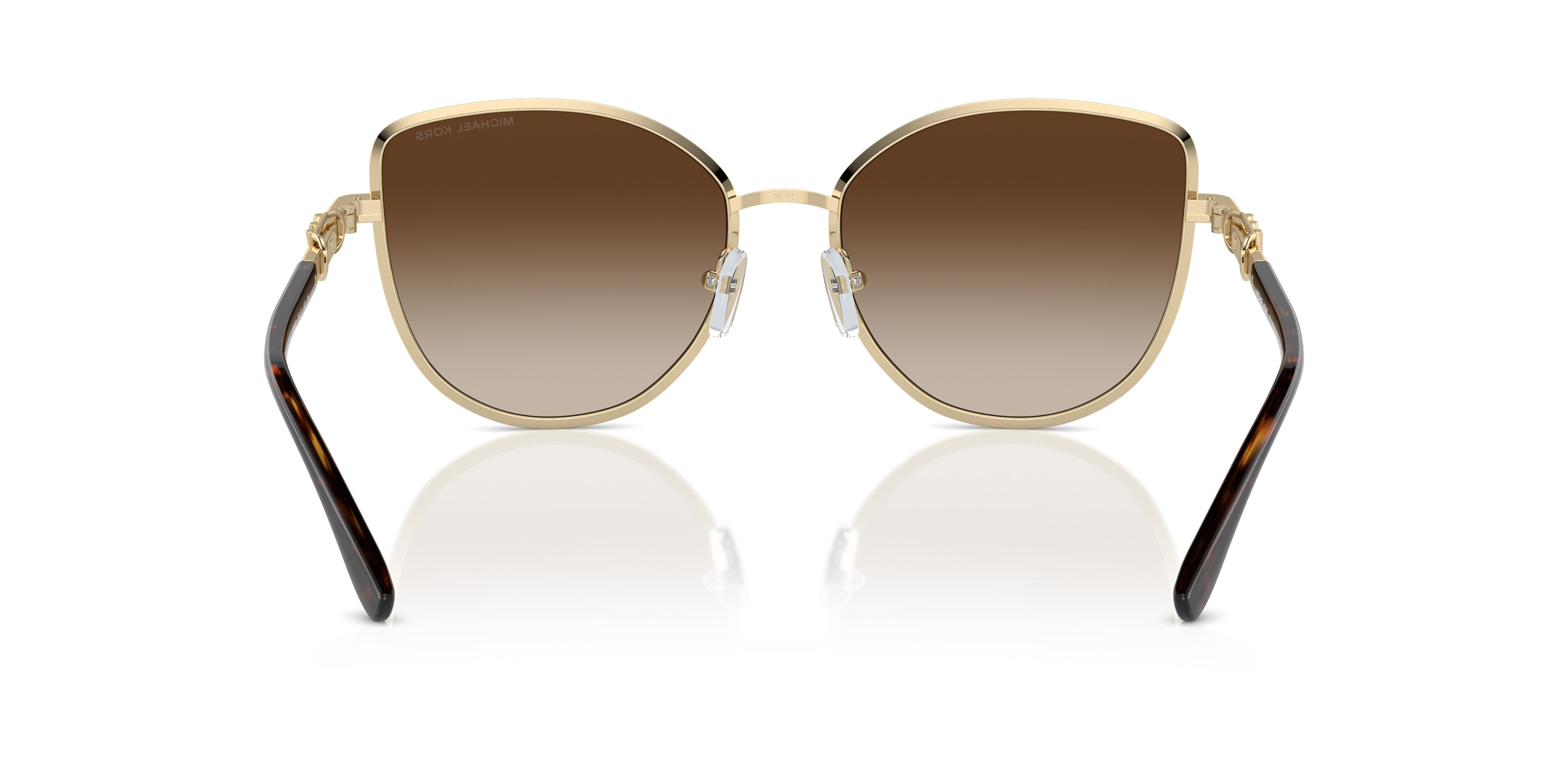 Michael Kors 0MK1144B Güneş Gözlüğü 3