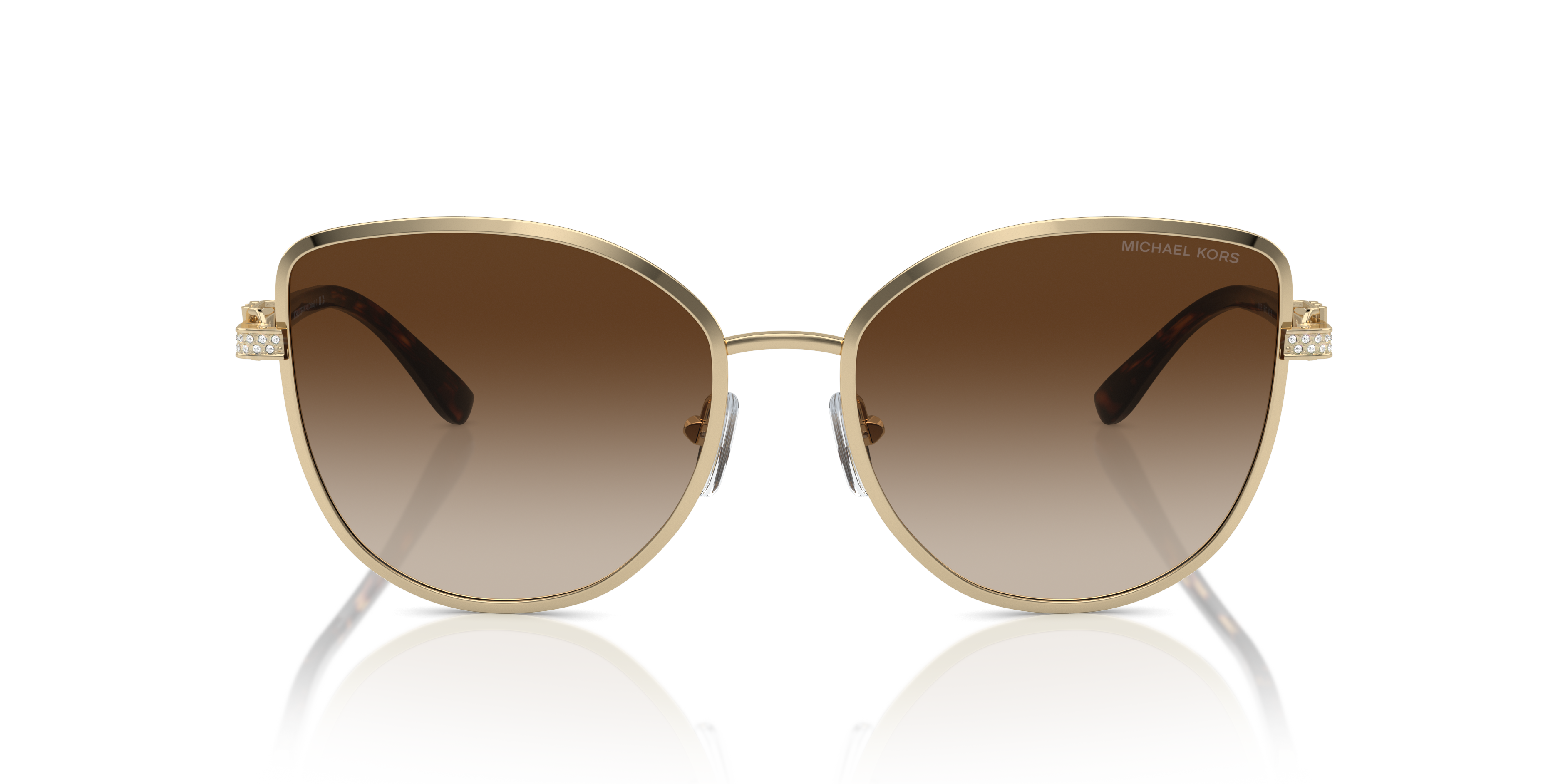 Michael Kors 0MK1144B Güneş Gözlüğü 4