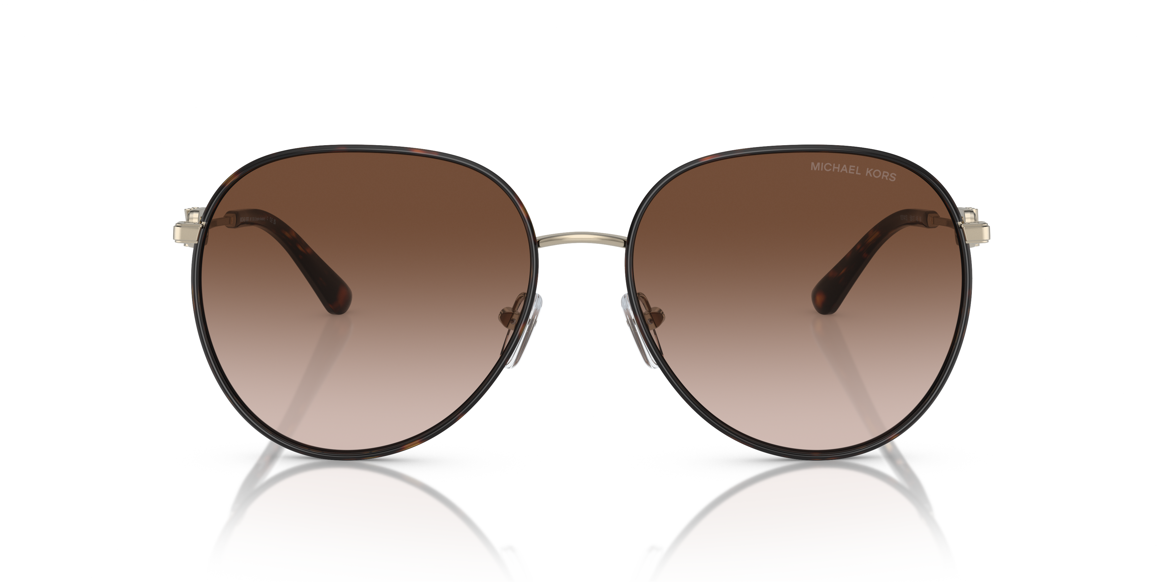 Michael Kors 0MK1128J Güneş Gözlüğü 4