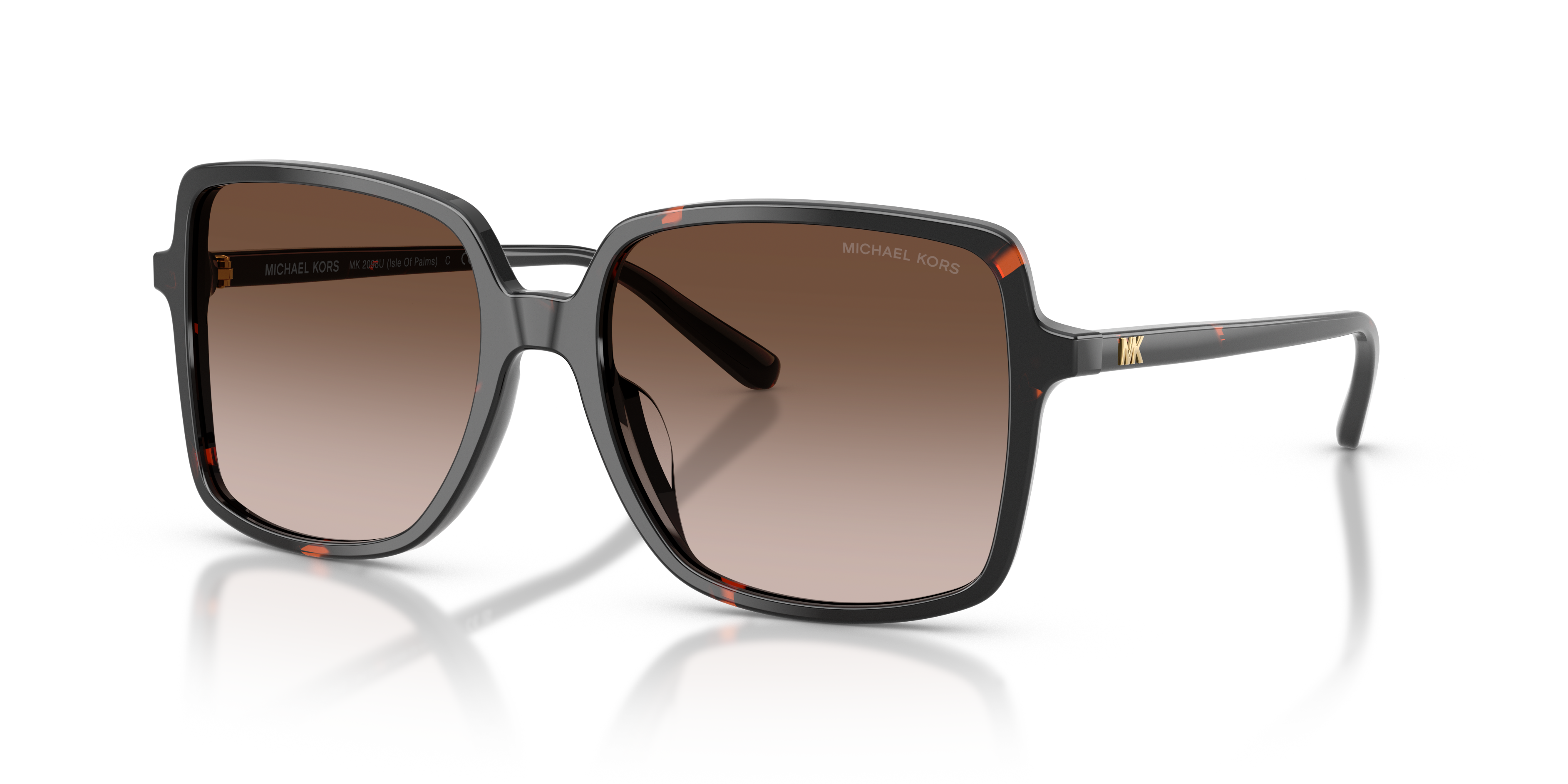 Michael Kors 0MK2098U Güneş Gözlüğü
