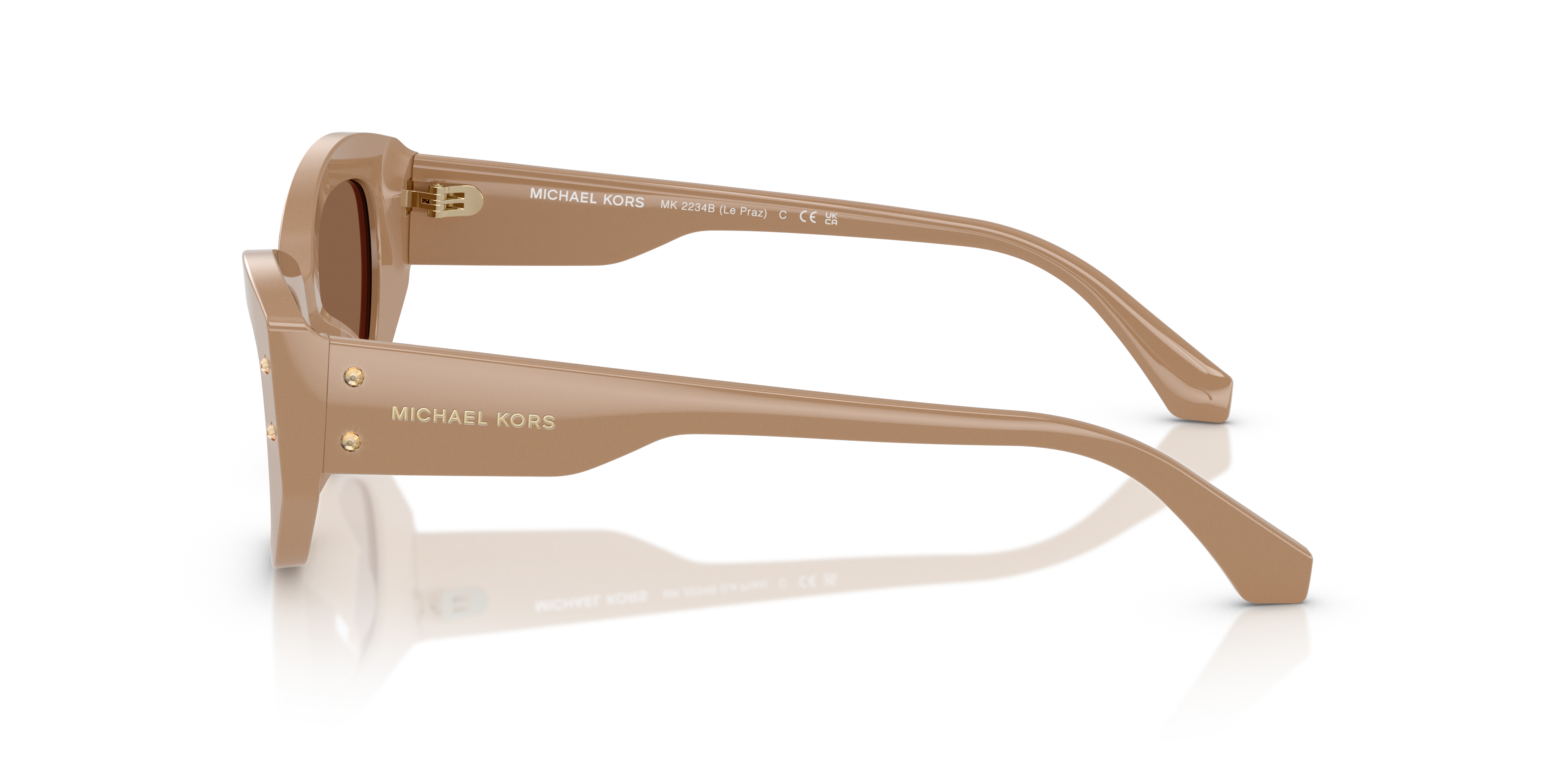 Michael Kors 0MK2234B Güneş Gözlüğü 2