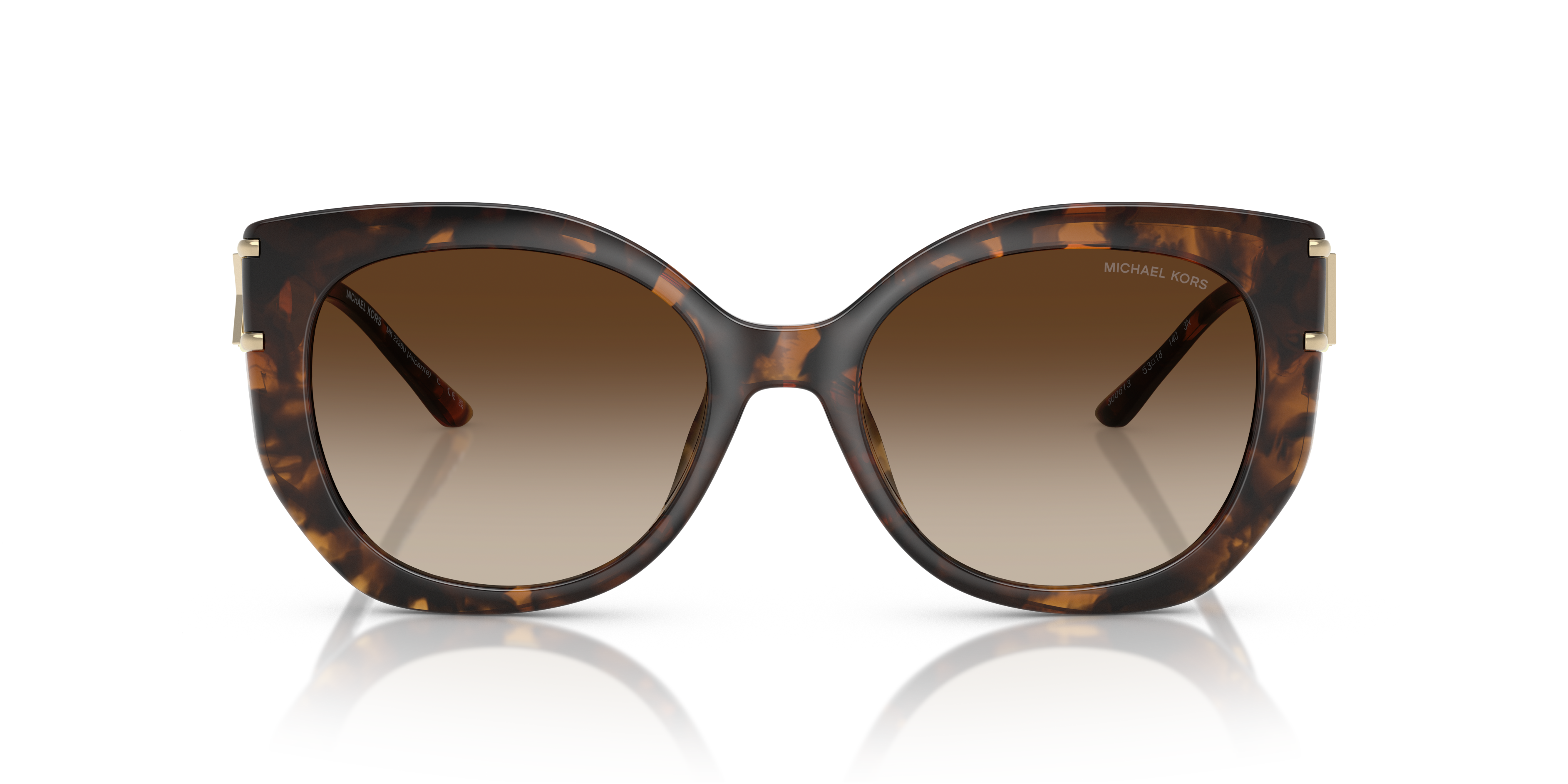 Michael Kors 0MK2236U Güneş Gözlüğü 4