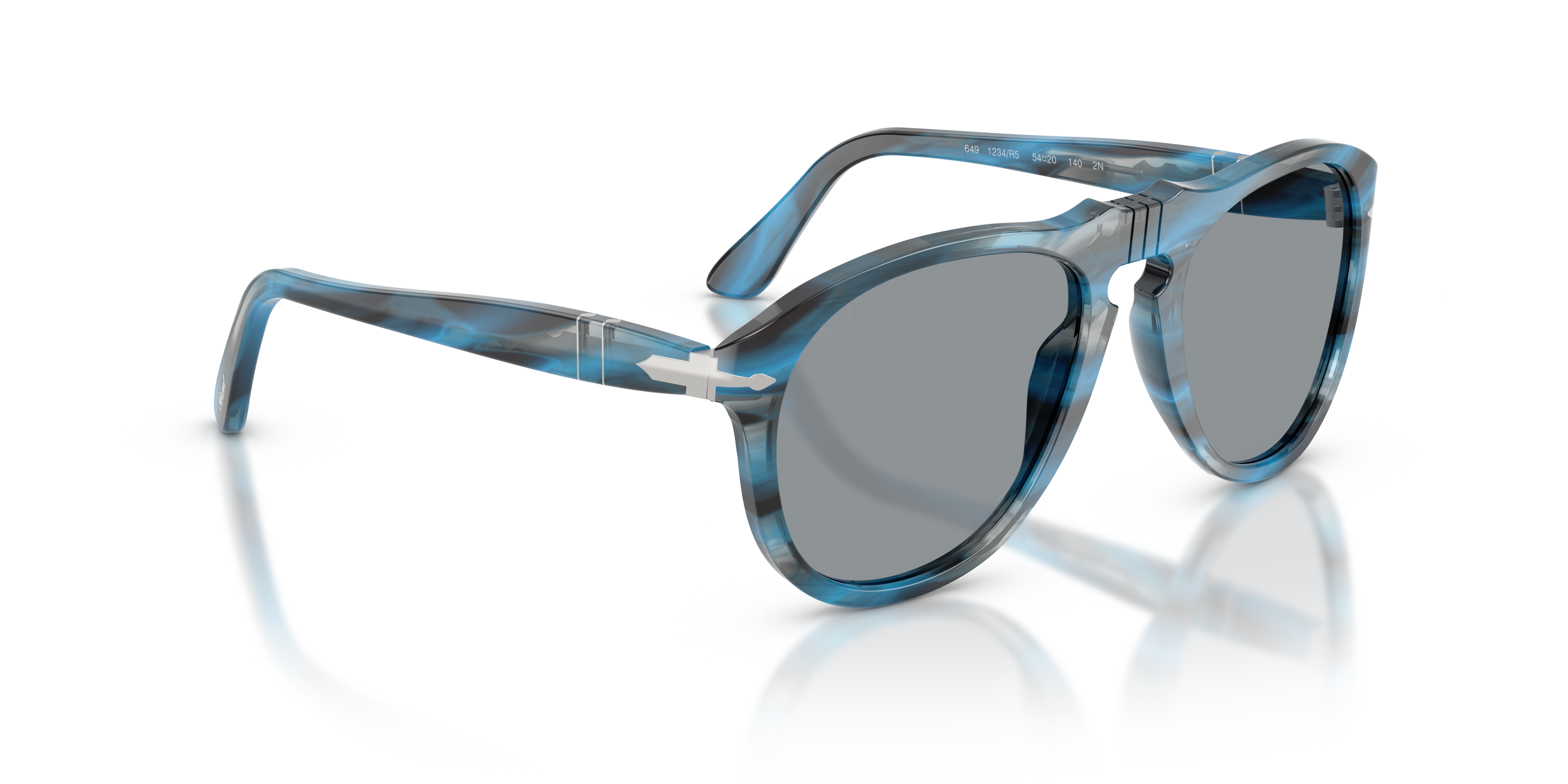 Persol 0PO0649 Güneş Gözlüğü 4