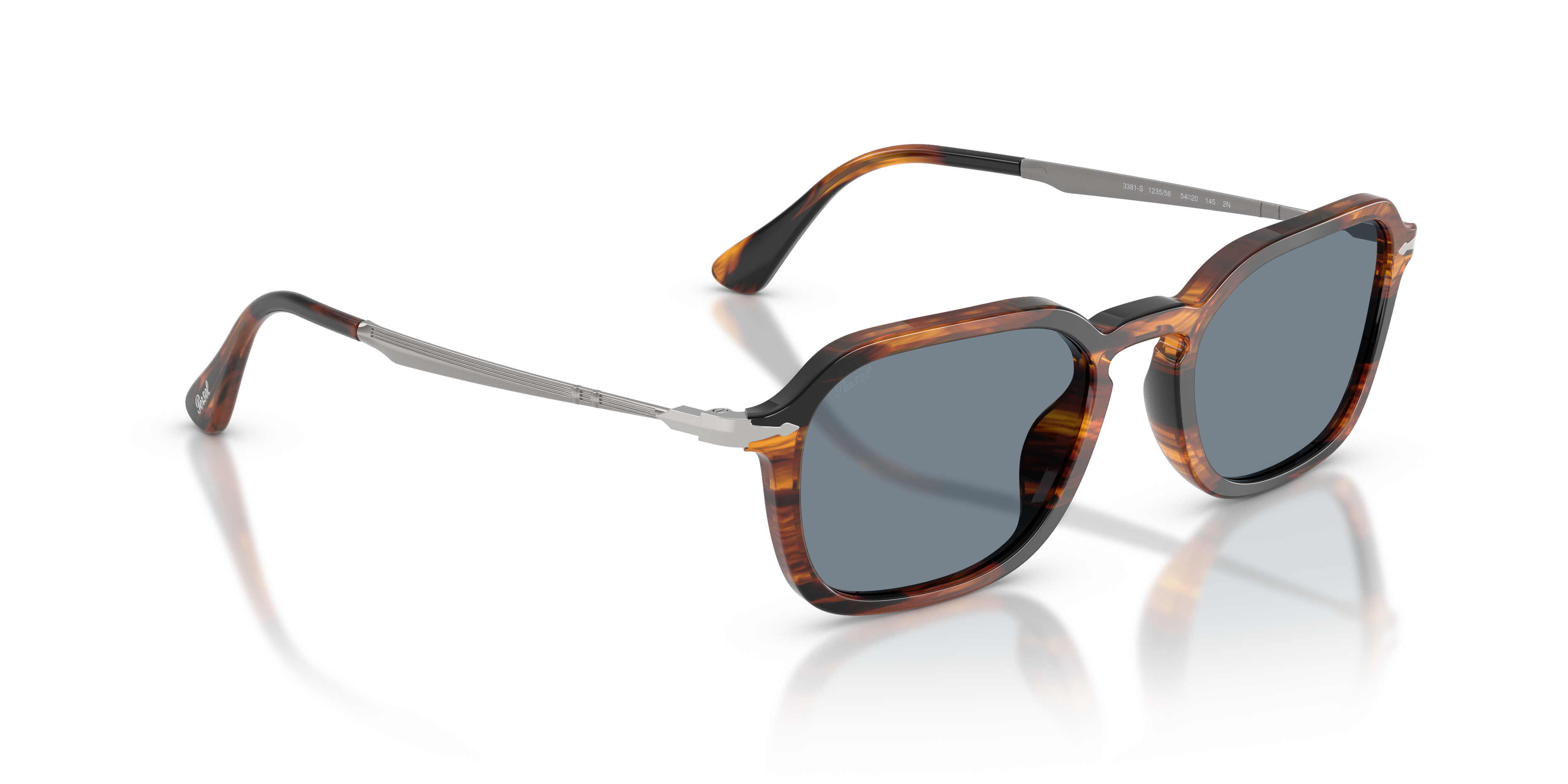 Persol 0PO3381S Güneş Gözlüğü 4