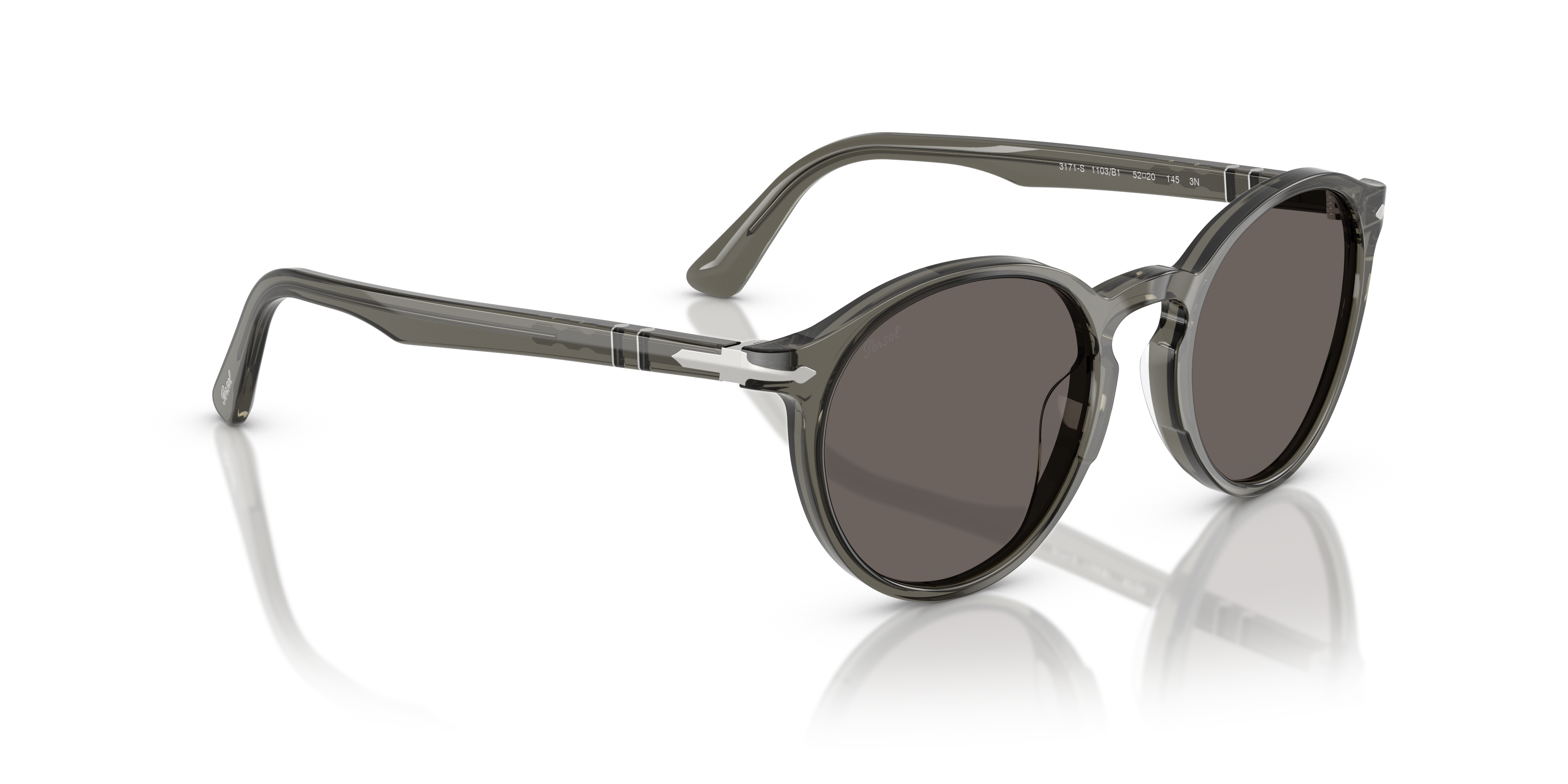 Persol 0PO3171S Güneş Gözlüğü 4