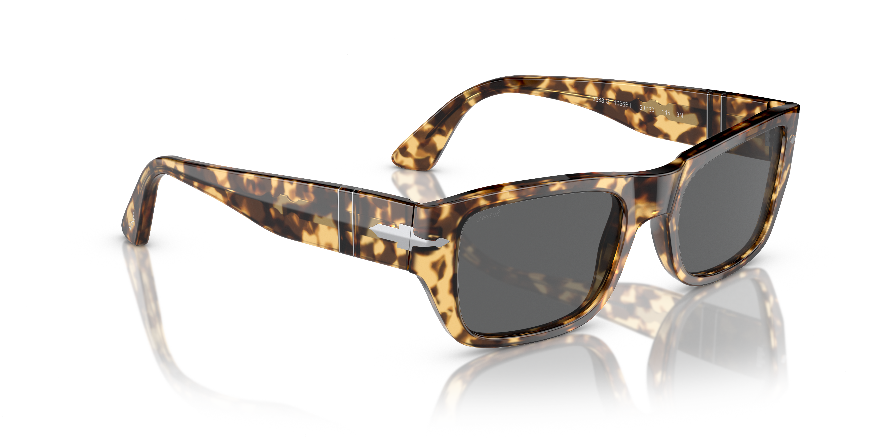 Persol 0PO3268S Güneş Gözlüğü 4